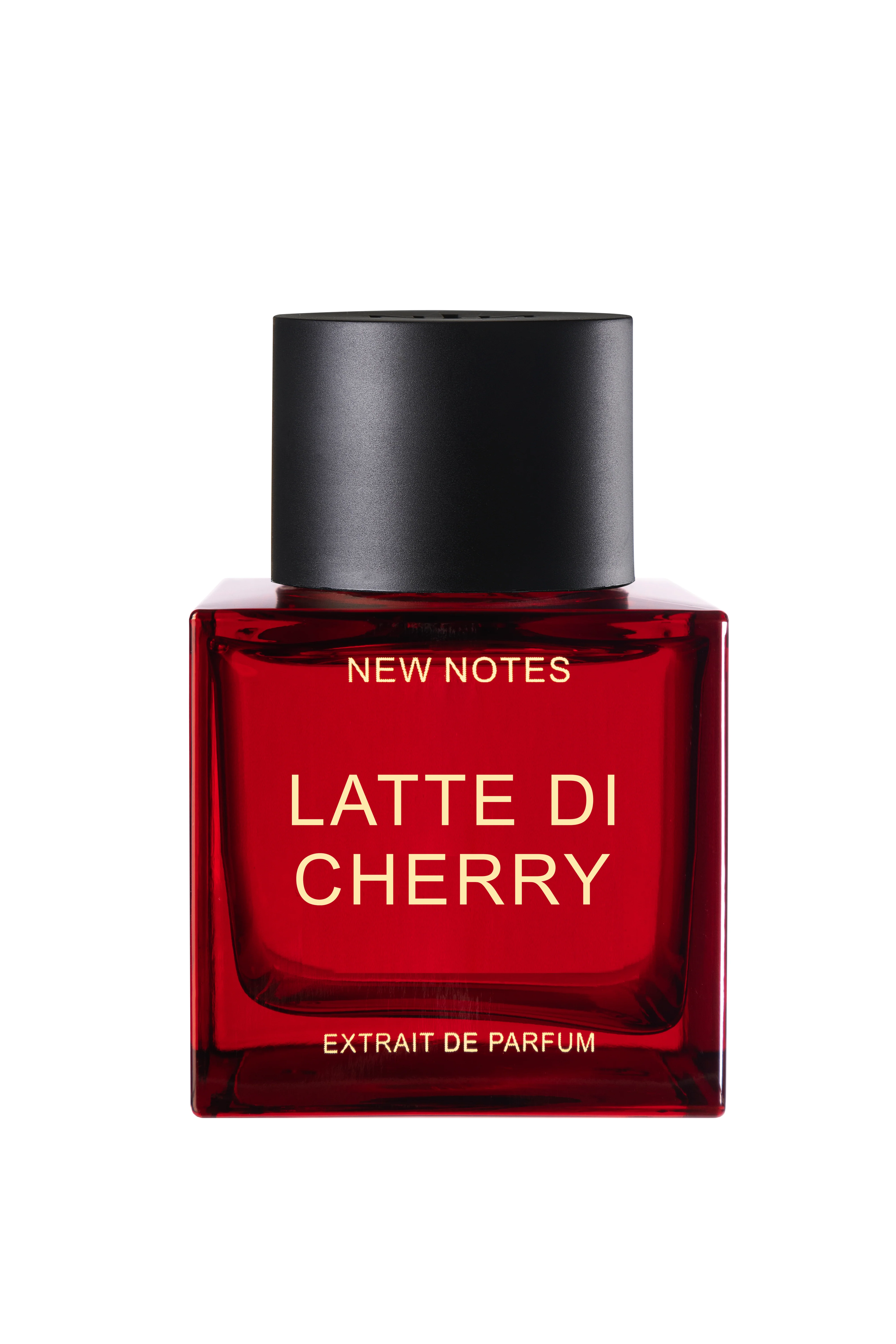 Latte Di Cherry New Notes Extrait De Parfum - Image 7