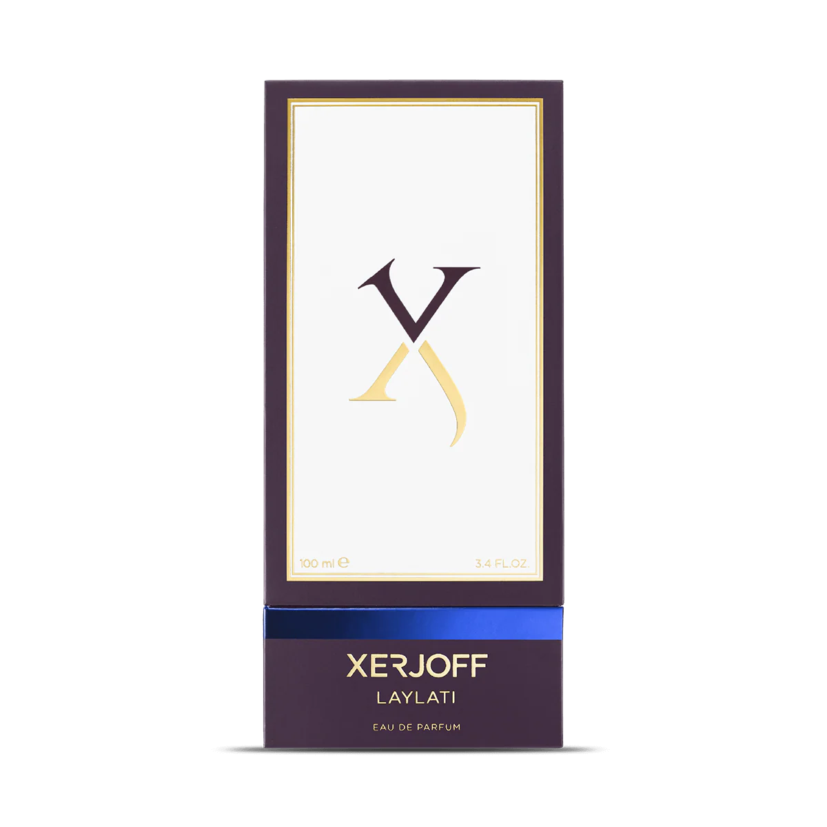 Laylati EDP Xerjoff - Image 3