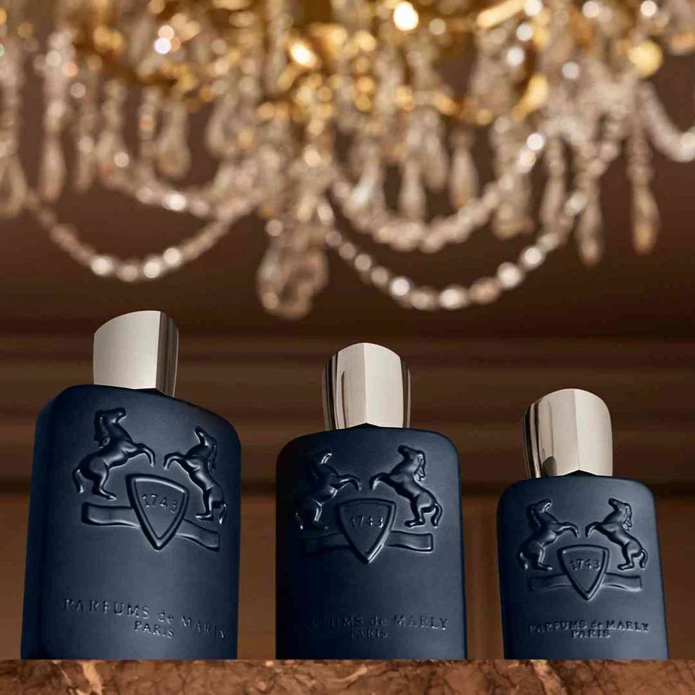 Layton Parfums De Marly Eau de Parfum - Image 5