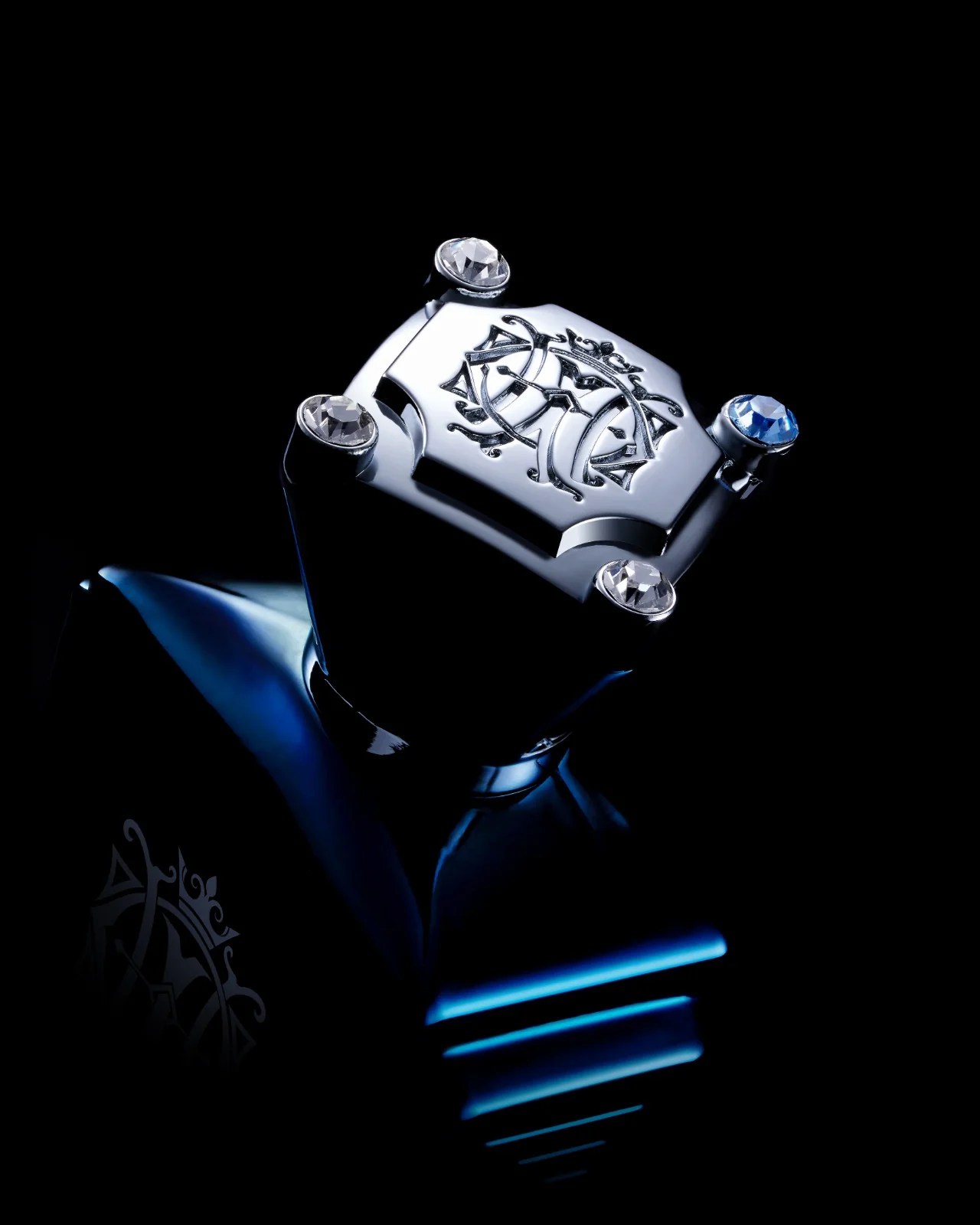 Leather Effecto Attar Al Has Extrait De Parfum 100ml - Image 3