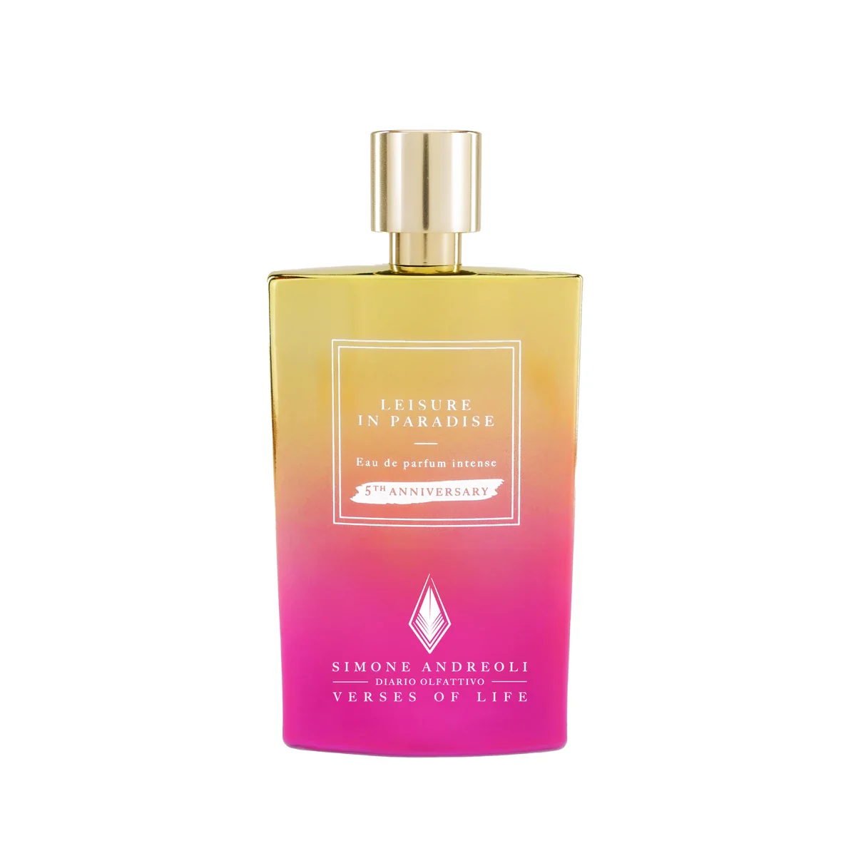 Leisure in Paradise - 5th Anniversary Limited Edition Eau De Parfum Intense - Image 2