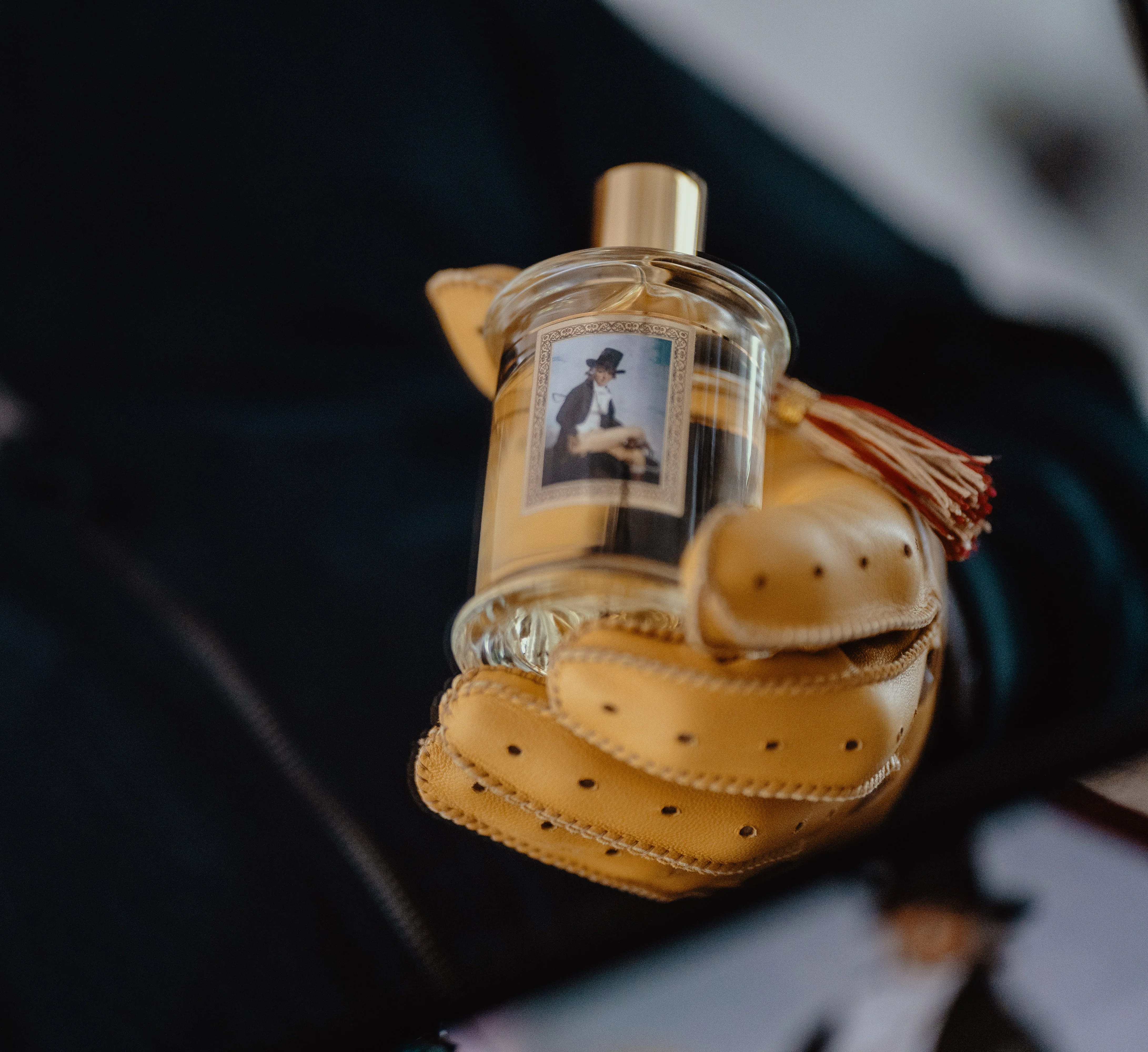 L'Elegant MDCI Parfums Eau de Parfum Sample - Image 5