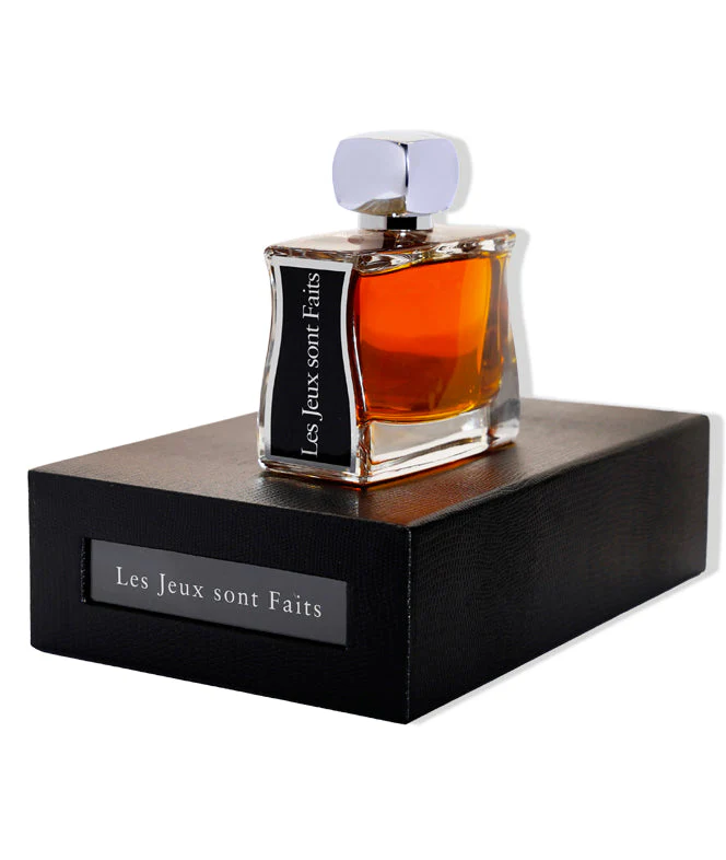 Les Jeux Sont Faits Jovoy Paris EDP Sample 2ml - Image 4