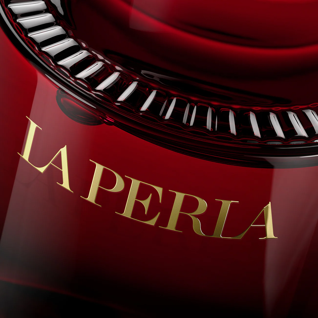 Let The Dance Begin La Perla Eau de Parfum 120ml - Image 5