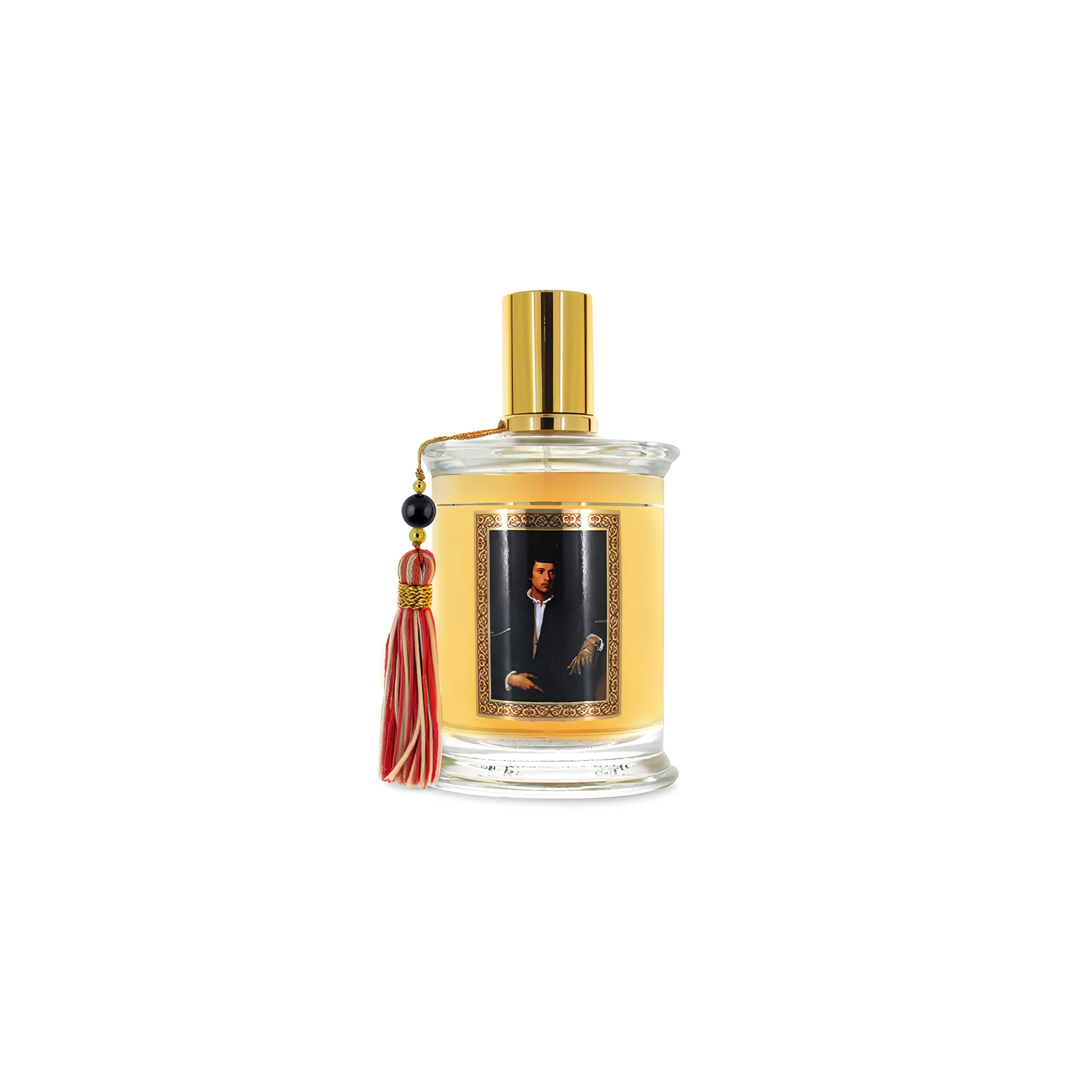 L'Homme Aux Gants MDCI Parfums Eau de Parfum 75ml