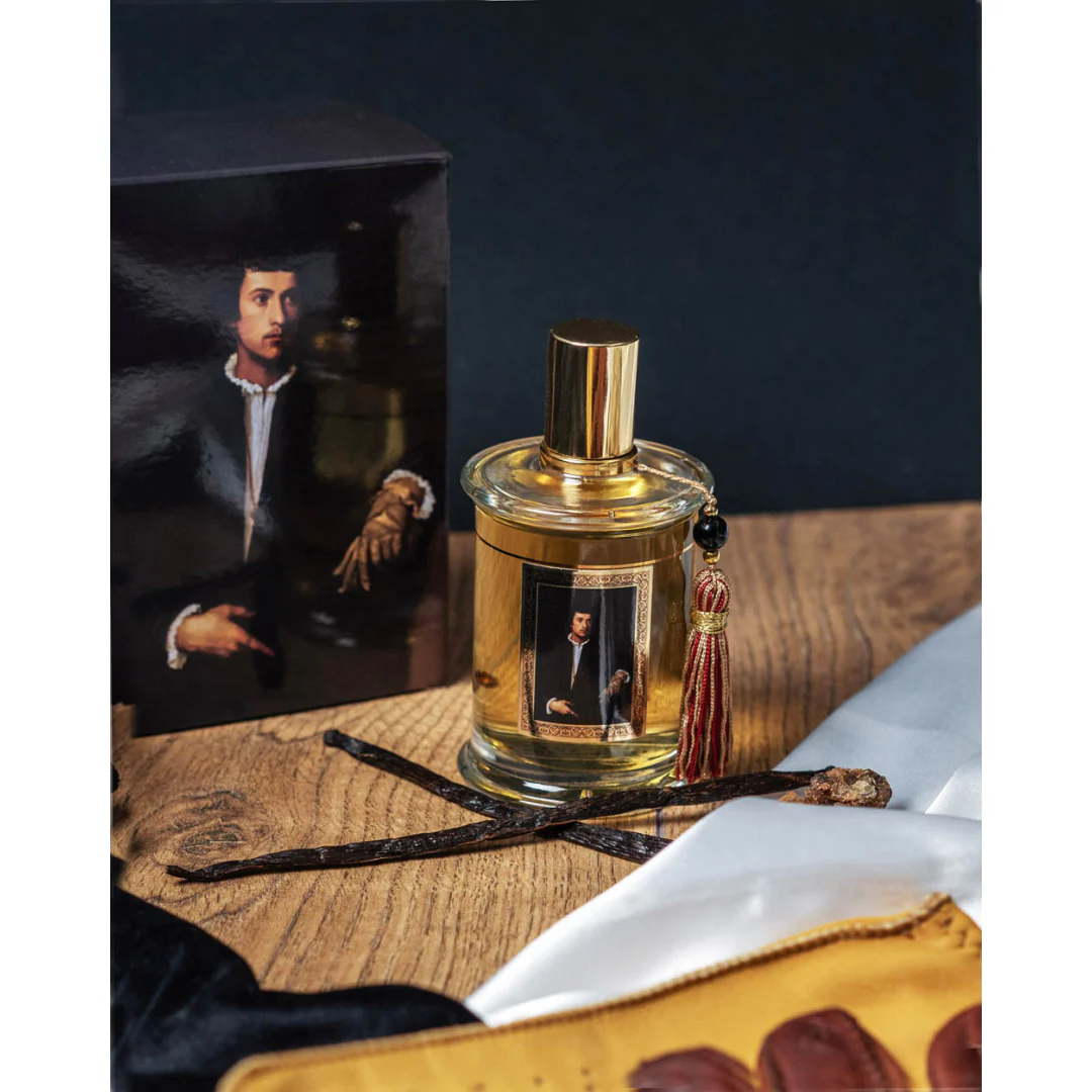 L'Homme Aux Gants MDCI Parfums Eau de Parfum 75ml - Image 2