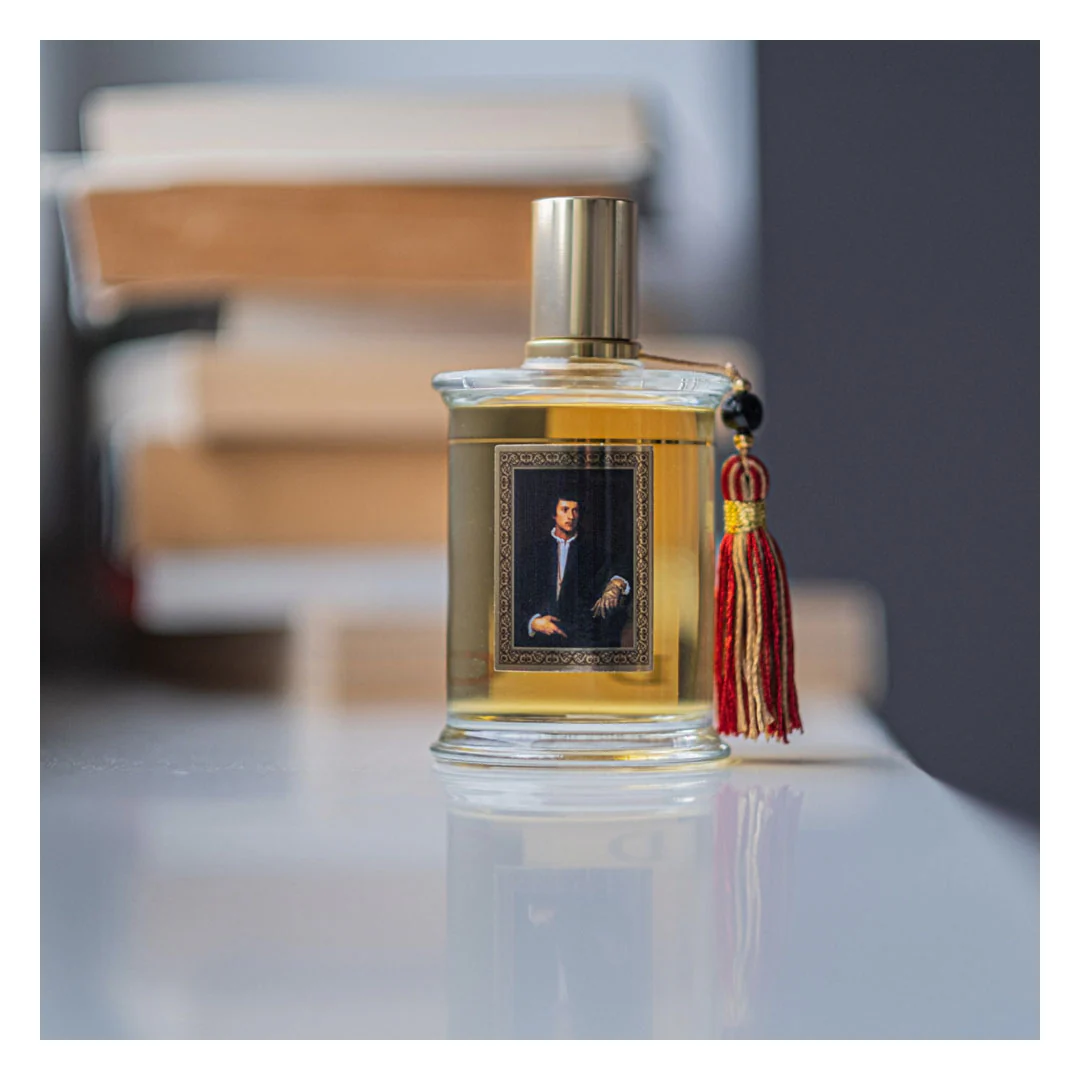 L'Homme Aux Gants MDCI Parfums Eau de Parfum 75ml - Image 4