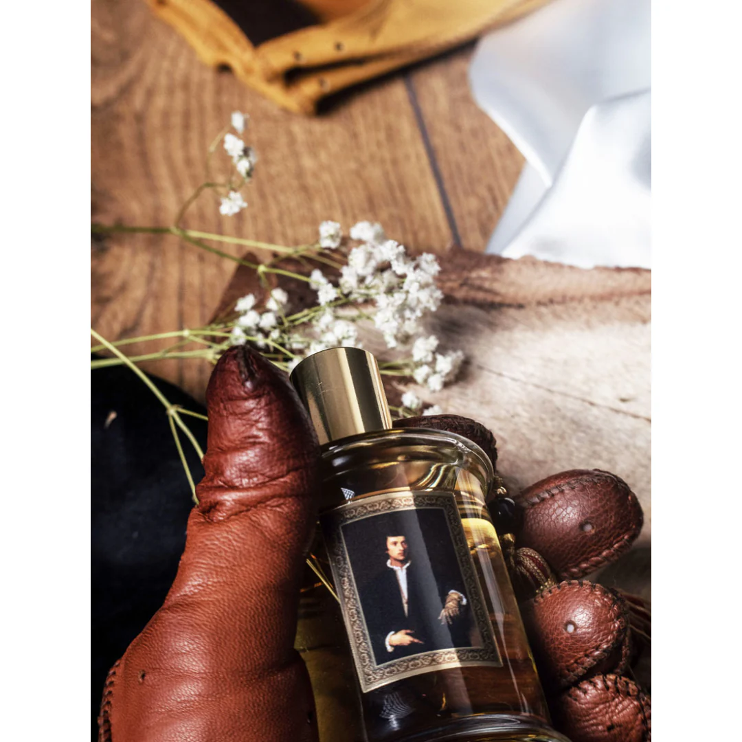L'Homme Aux Gants MDCI Parfums Eau de Parfum 75ml - Image 5