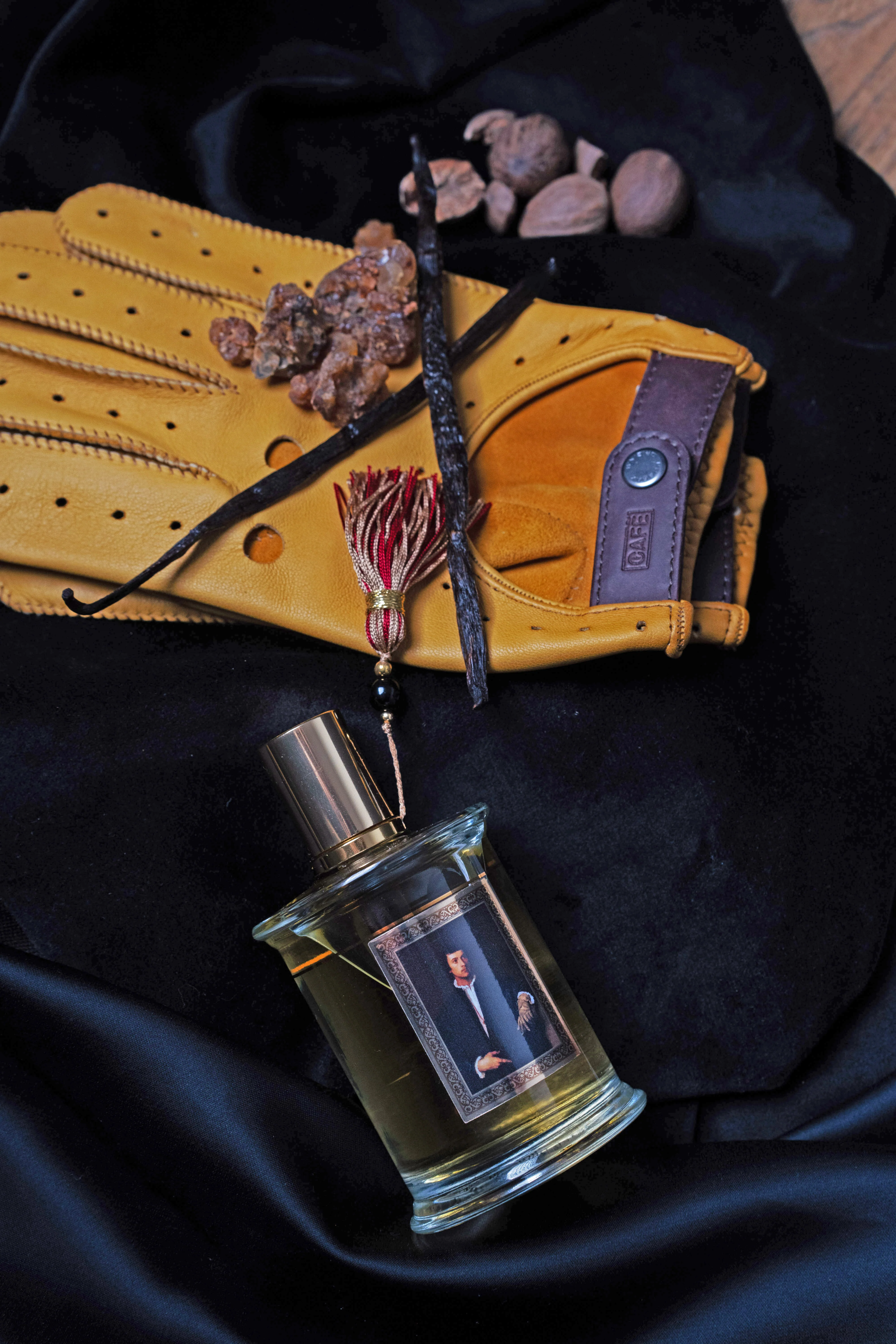 L'Homme Aux Gants MDCI Parfums Eau de Parfum 75ml - Image 8