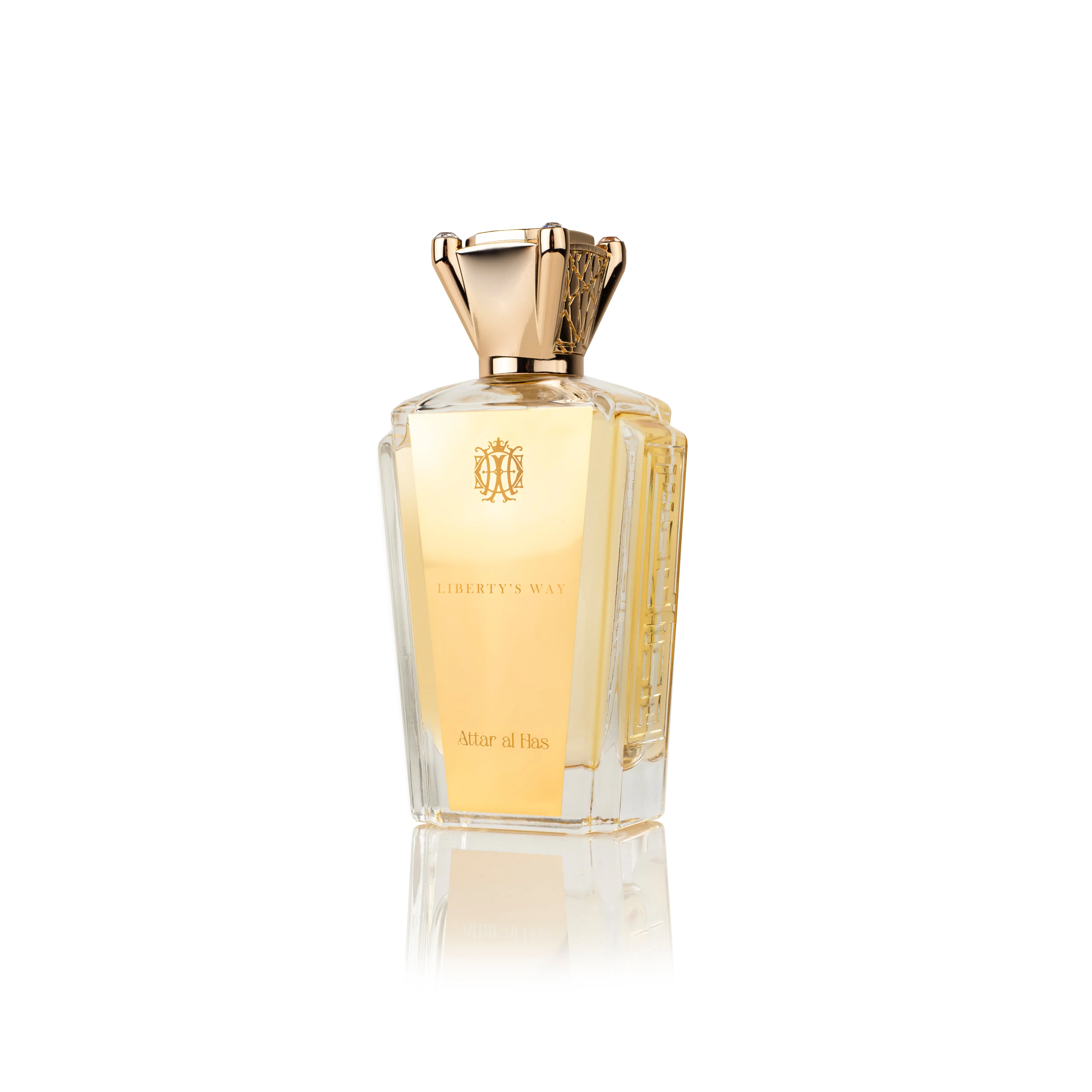 Liberty's Way Attar Al Has Extrait De Parfum 100ml