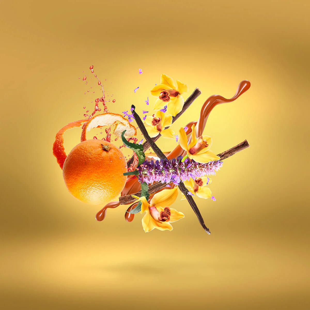 Lira Casamorati Xerjoff Eau de Parfum - Image 4