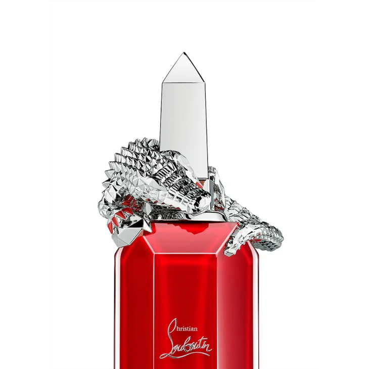 Loubicroc Christian Louboutin Eau de Parfum 90ml - Image 2