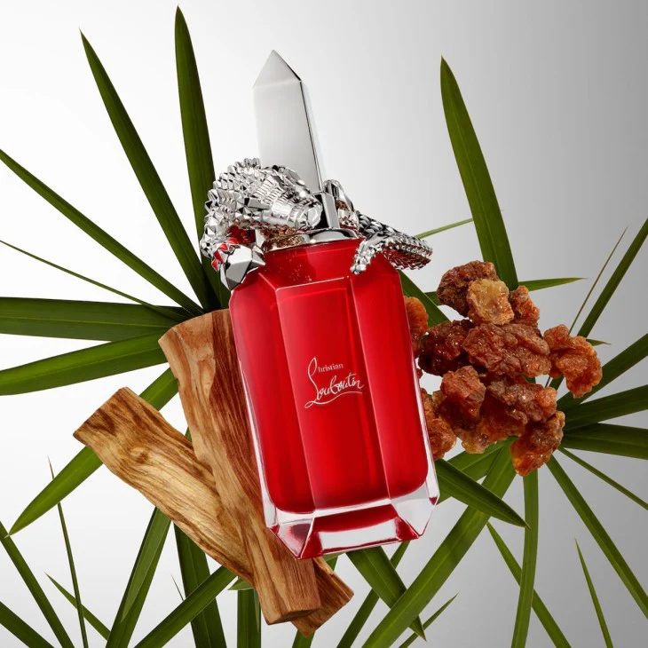 Loubicroc Christian Louboutin Eau de Parfum 90ml - Image 3