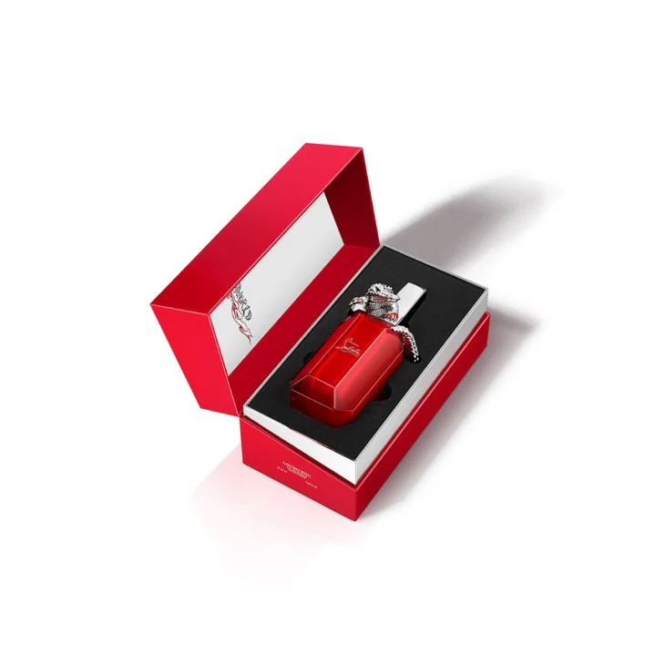 Loubicroc Christian Louboutin Eau de Parfum 90ml - Image 4