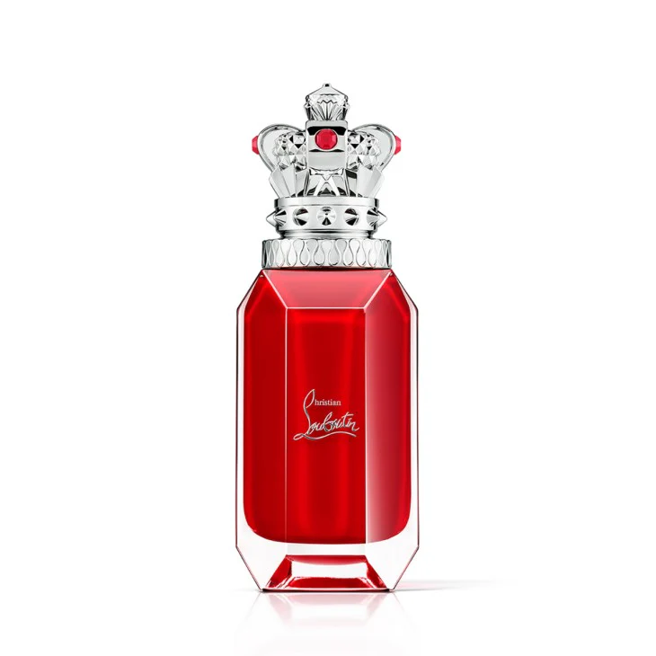 Loubicrown Christian Louboutin Eau de Parfum 90ml