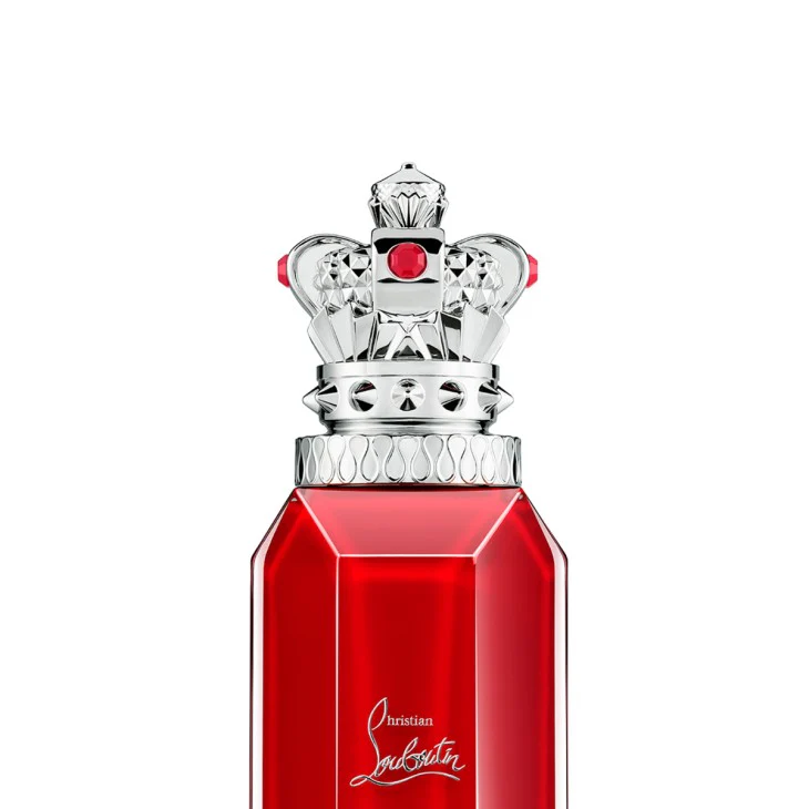 Loubicrown Christian Louboutin Eau de Parfum 90ml - Image 2