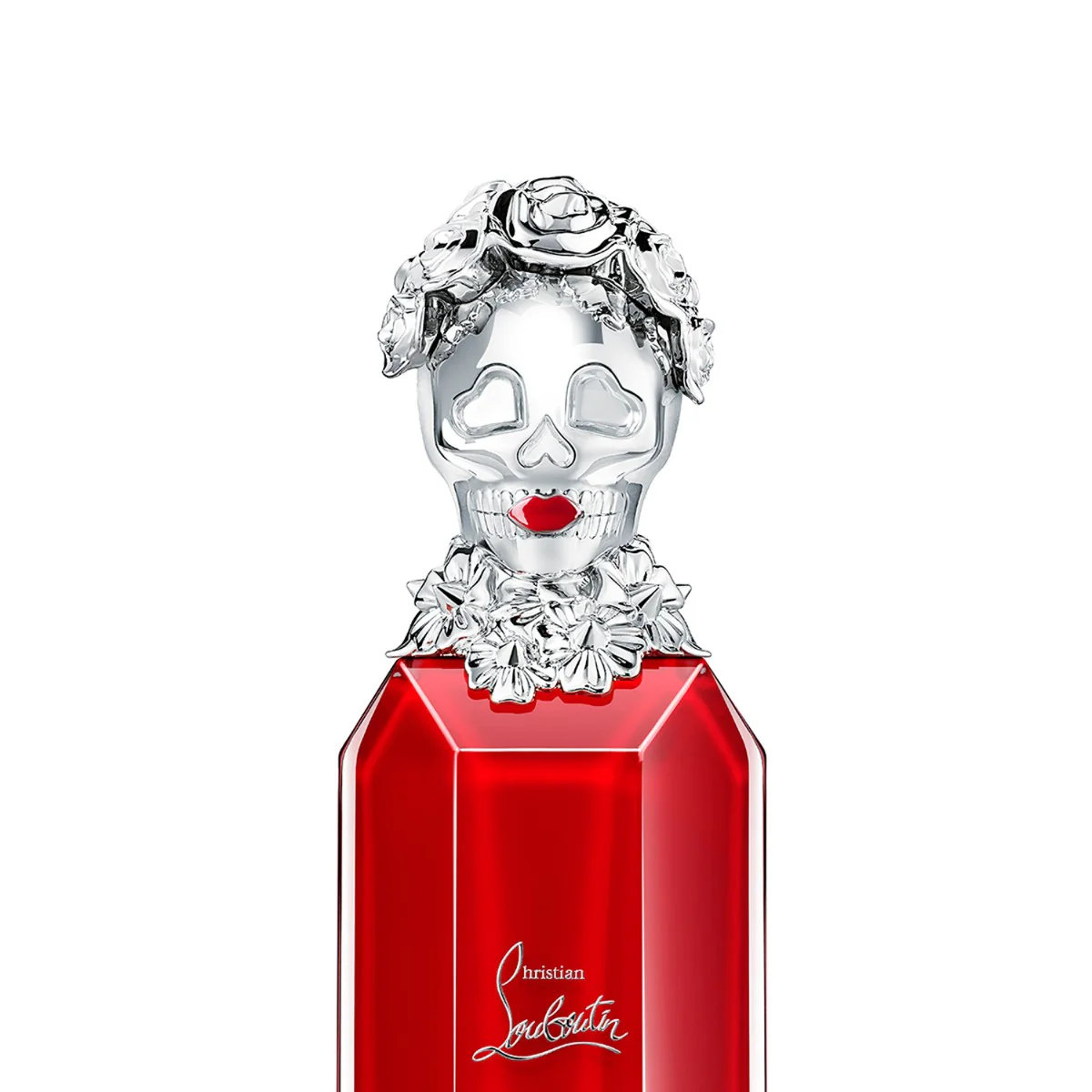 Loubikiss Christian Louboutin Eau de Parfum 90ml - Image 2