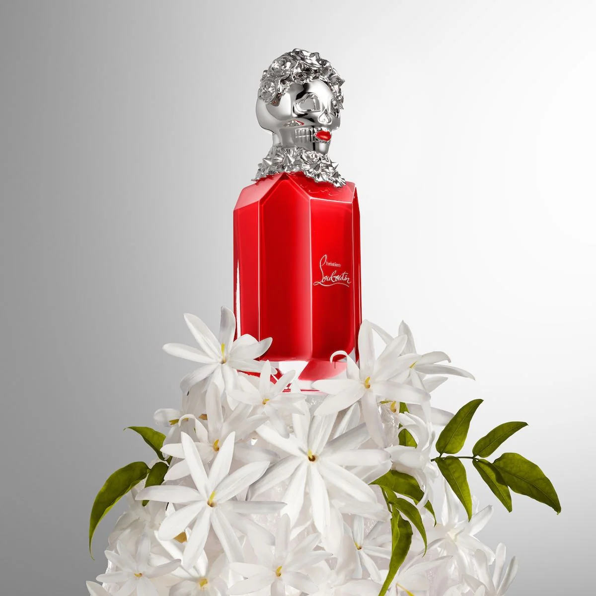Loubikiss Christian Louboutin Eau de Parfum 90ml - Image 3