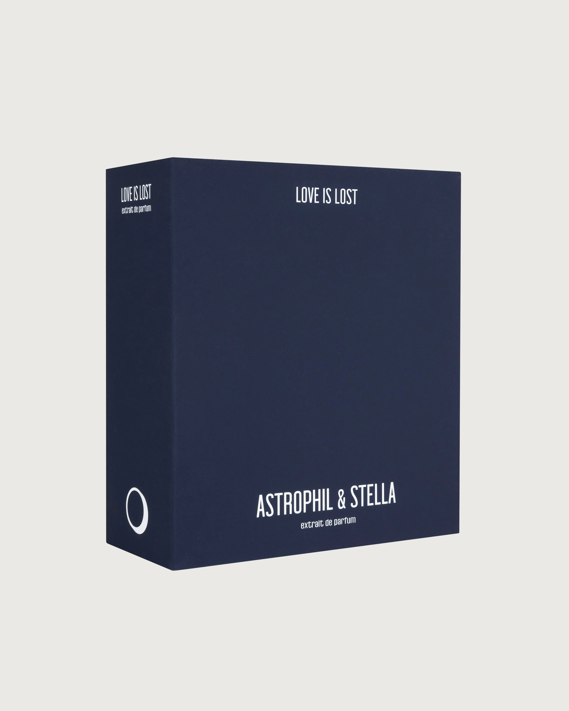 Love Is Lost Astrophil & Stella Extrait de Parfum 50ml - Image 4