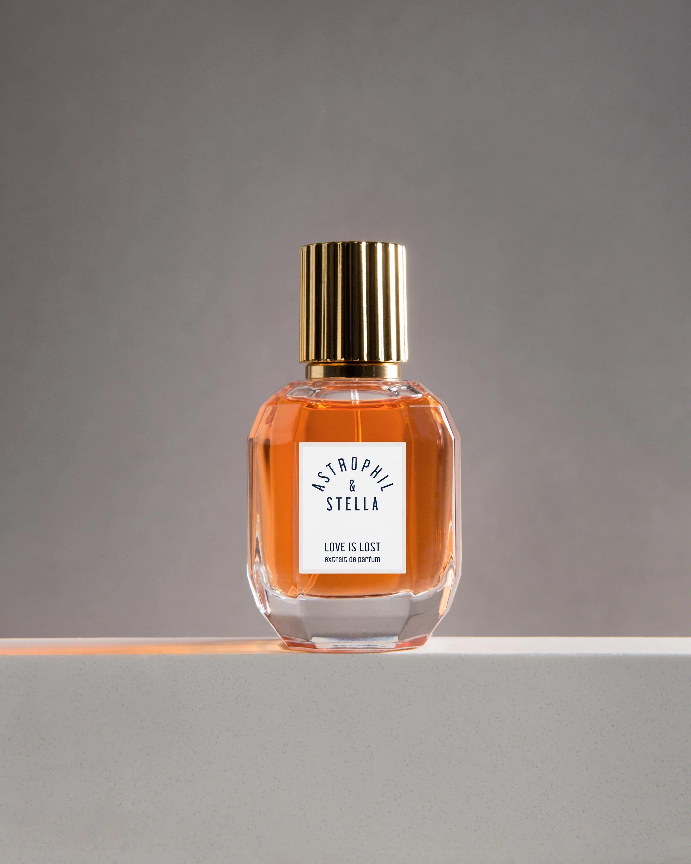 Love Is Lost Astrophil & Stella Extrait de Parfum 50ml - Image 5