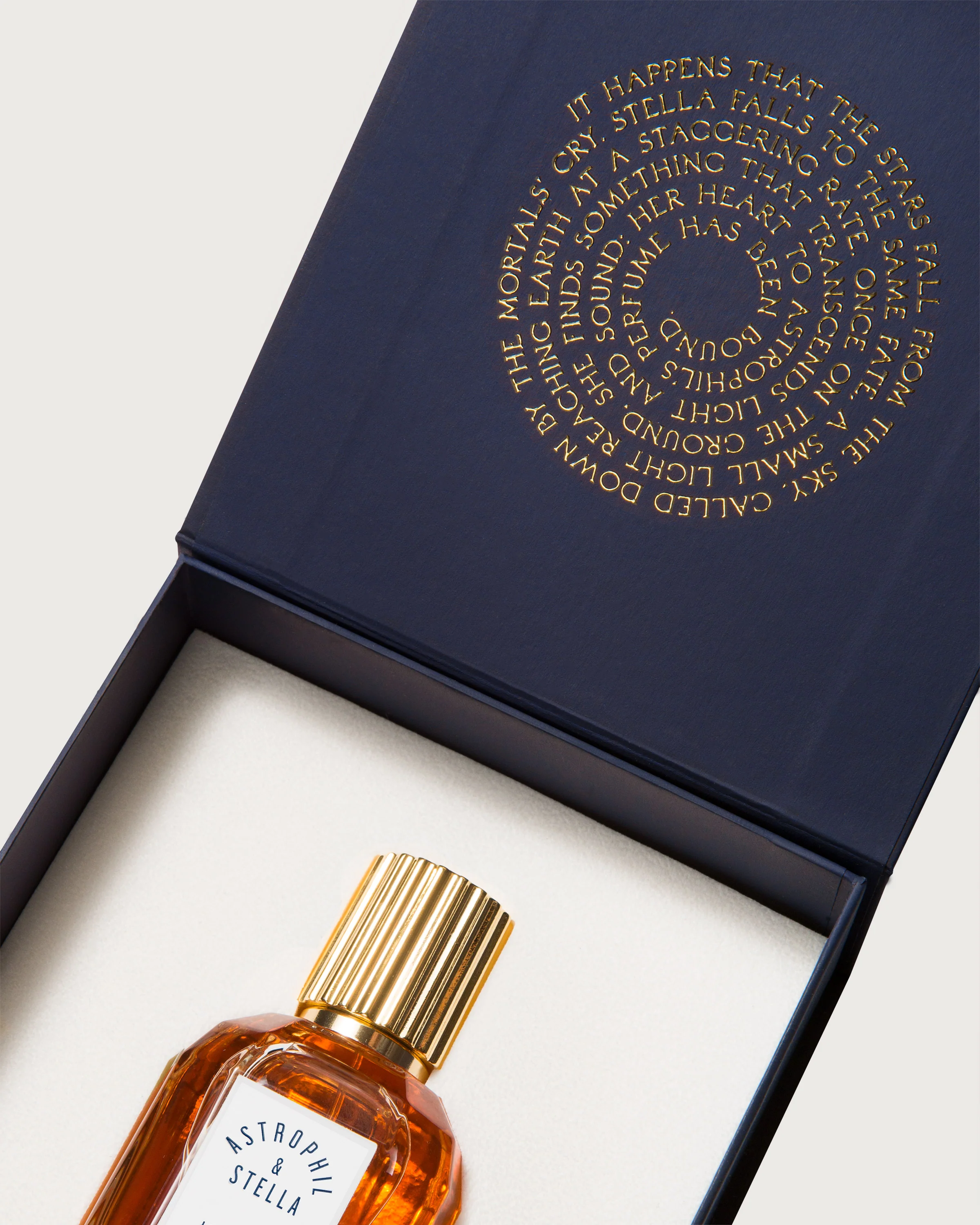 Love Is Lost Astrophil & Stella Extrait de Parfum 50ml - Image 8