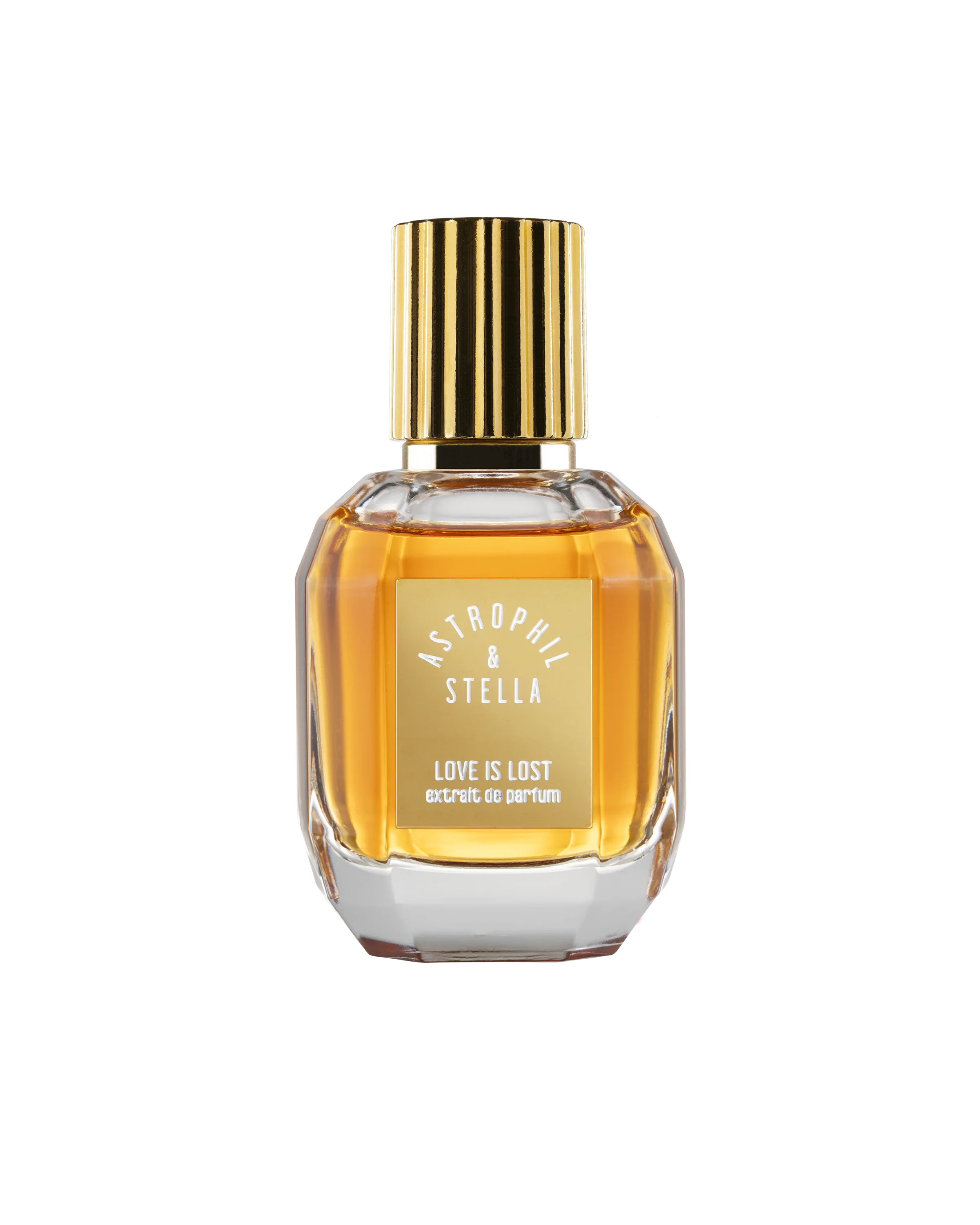 Love Is Lost Astrophil & Stella Extrait de Parfum 50ml - Image 9