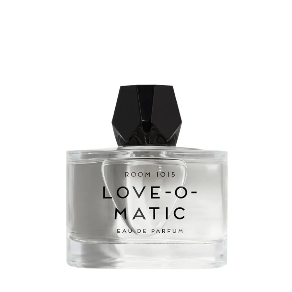 Love-O-Matic Room 1015 Eau de Parfum Sample