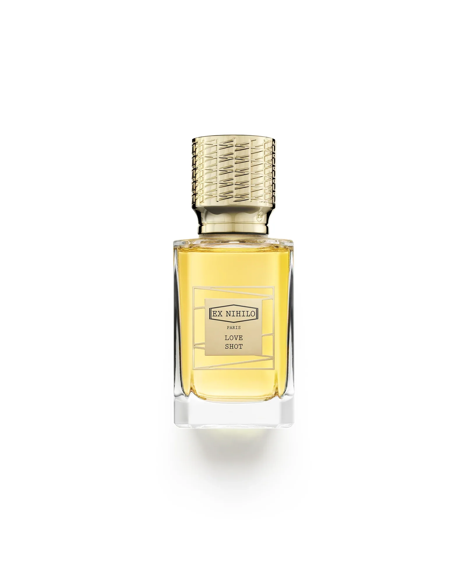 Love Shot Ex Nihilo Eau De Parfum Sample - Image 2