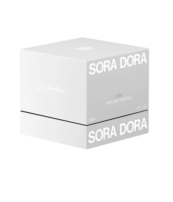 LuBu Sora Dora Extrait De Parfum - Image 2