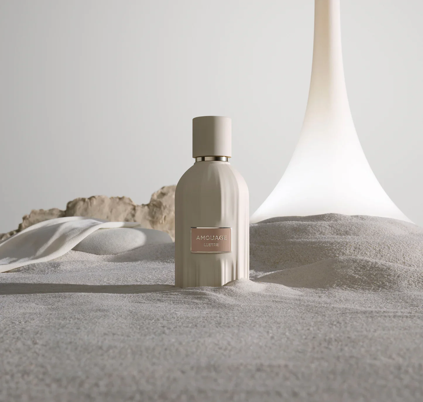 Lustre Amouage Eau de Parfum Sample - Image 3
