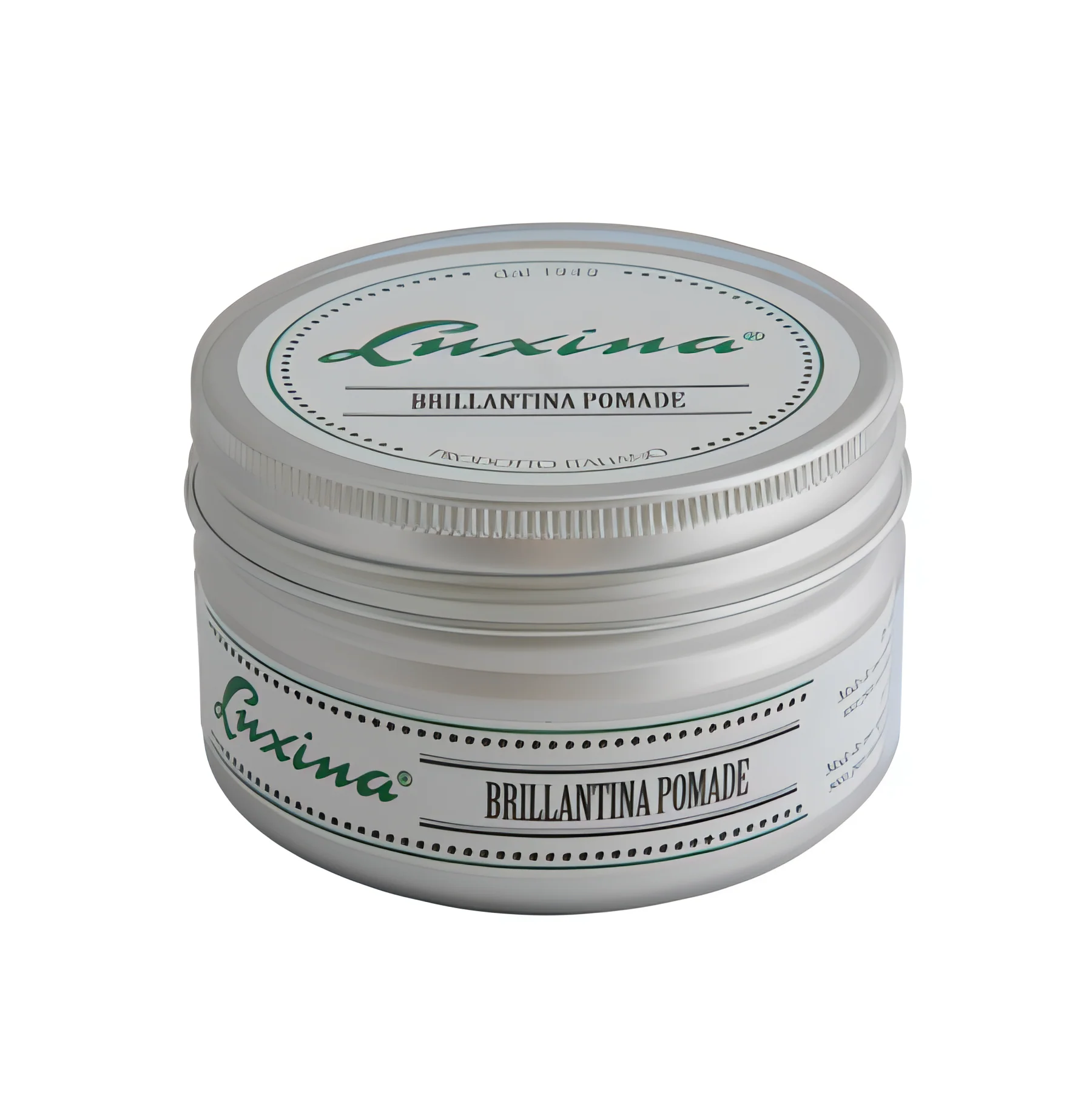 Luxina Brillantina HÄrpomade 100 ml