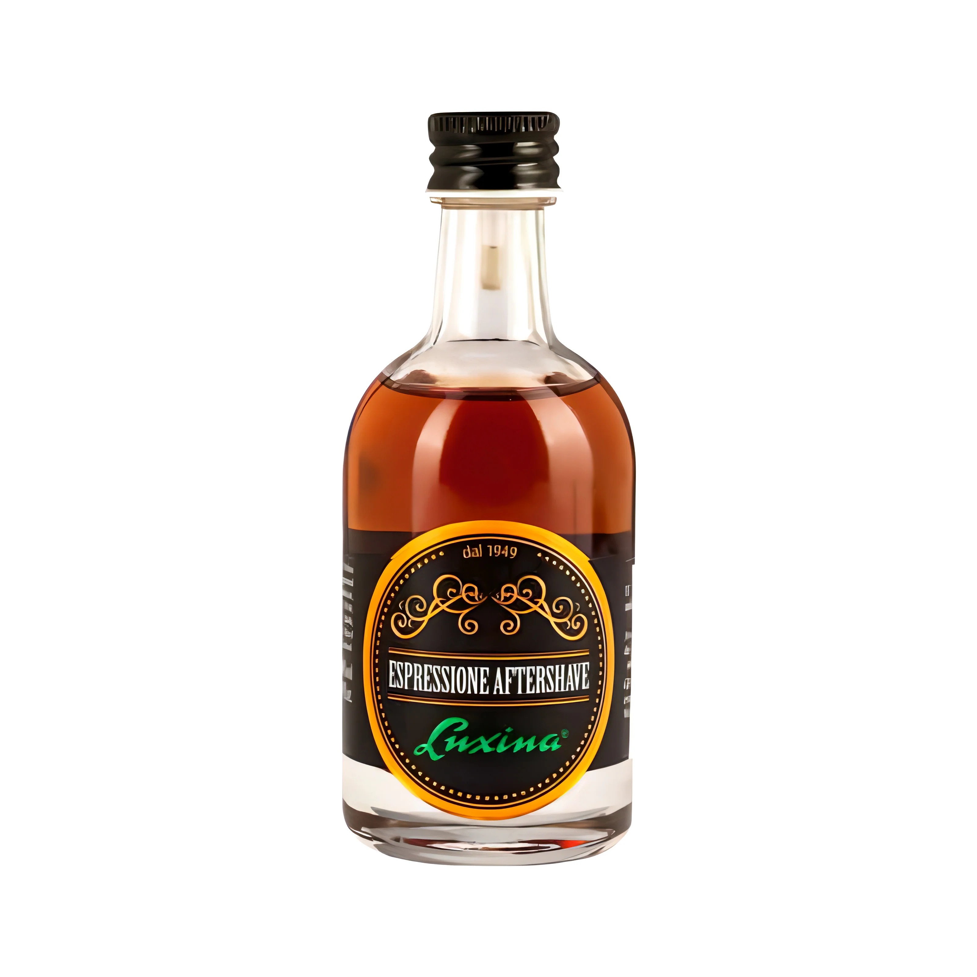 Luxina Espressione Aftershave - Image 3