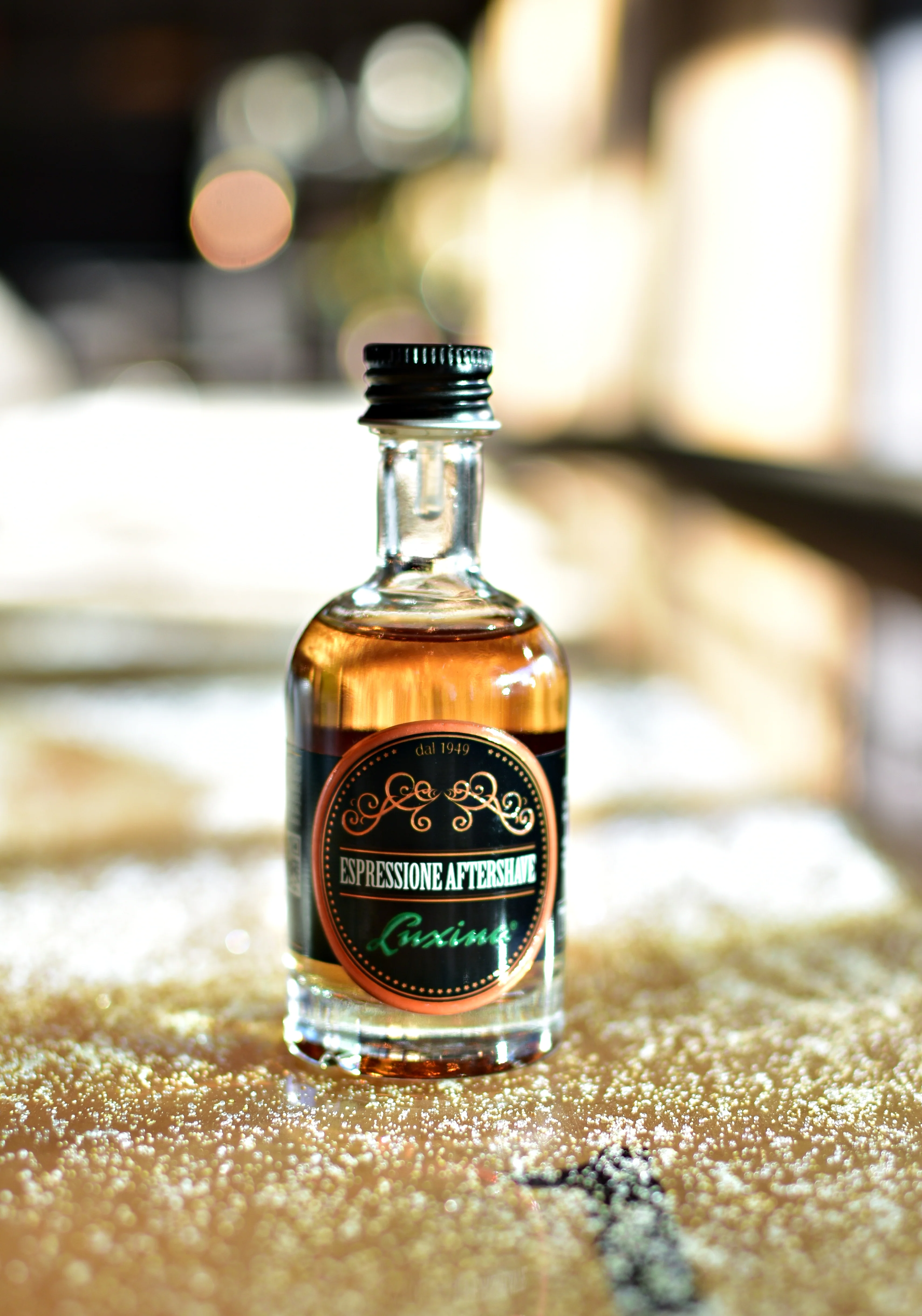 Luxina Espressione Aftershave - Image 5