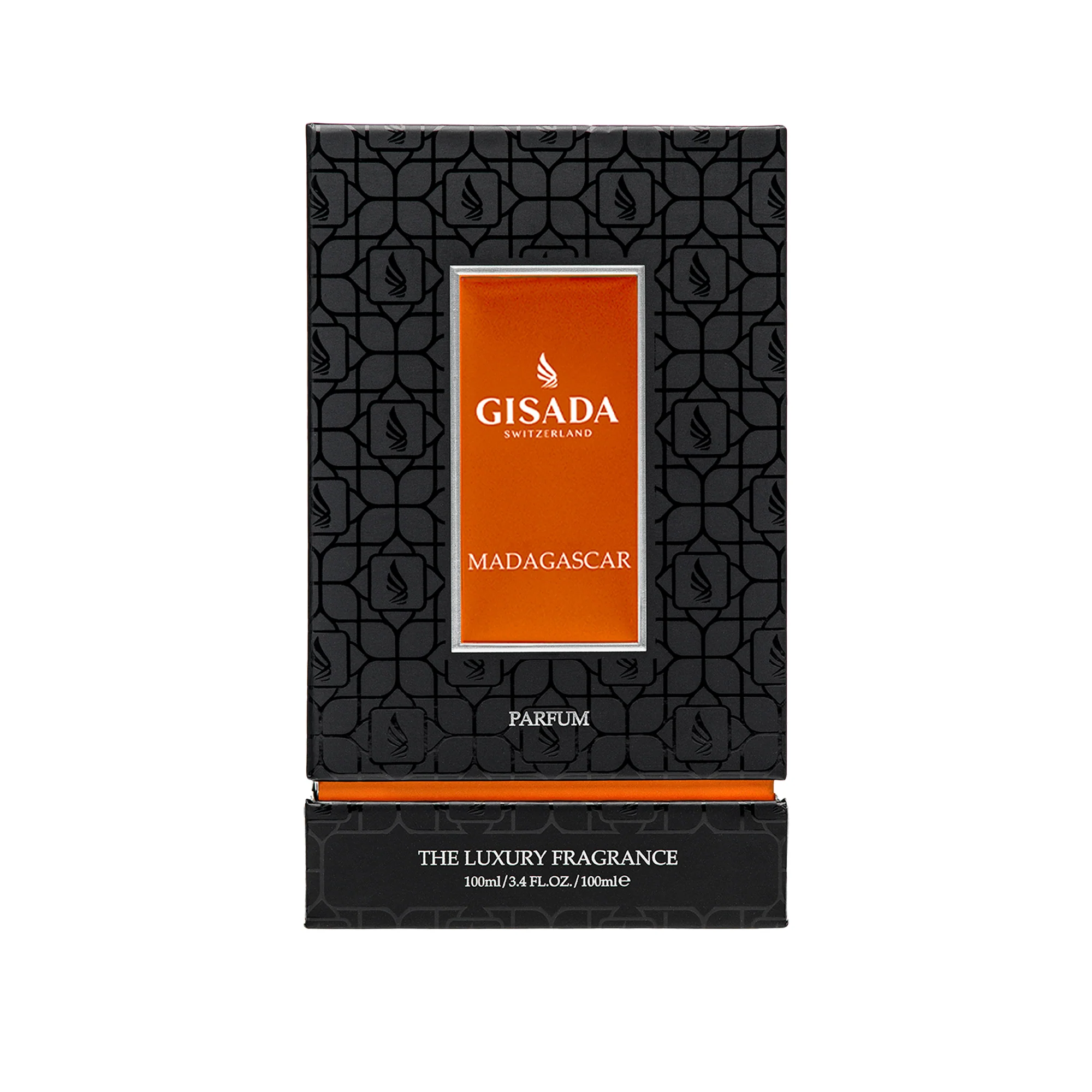 Luxury Madagascar Gisada Eau de Parfum 100ml - Image 3