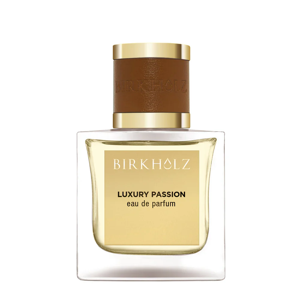 Luxury Passion Birkholz Eau de Parfum 100ml