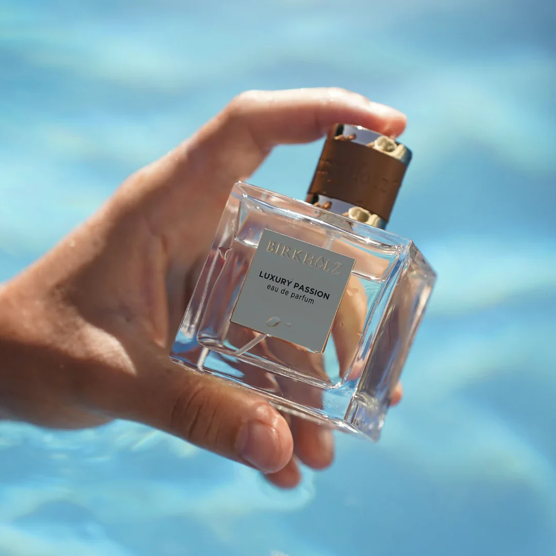 Luxury Passion Birkholz Eau de Parfum 100ml - Image 5