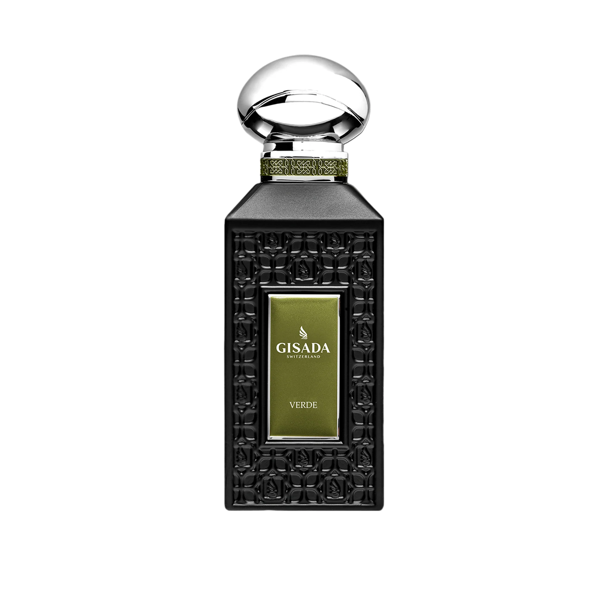 Luxury Verde Gisada Eau de Parfum 100ml