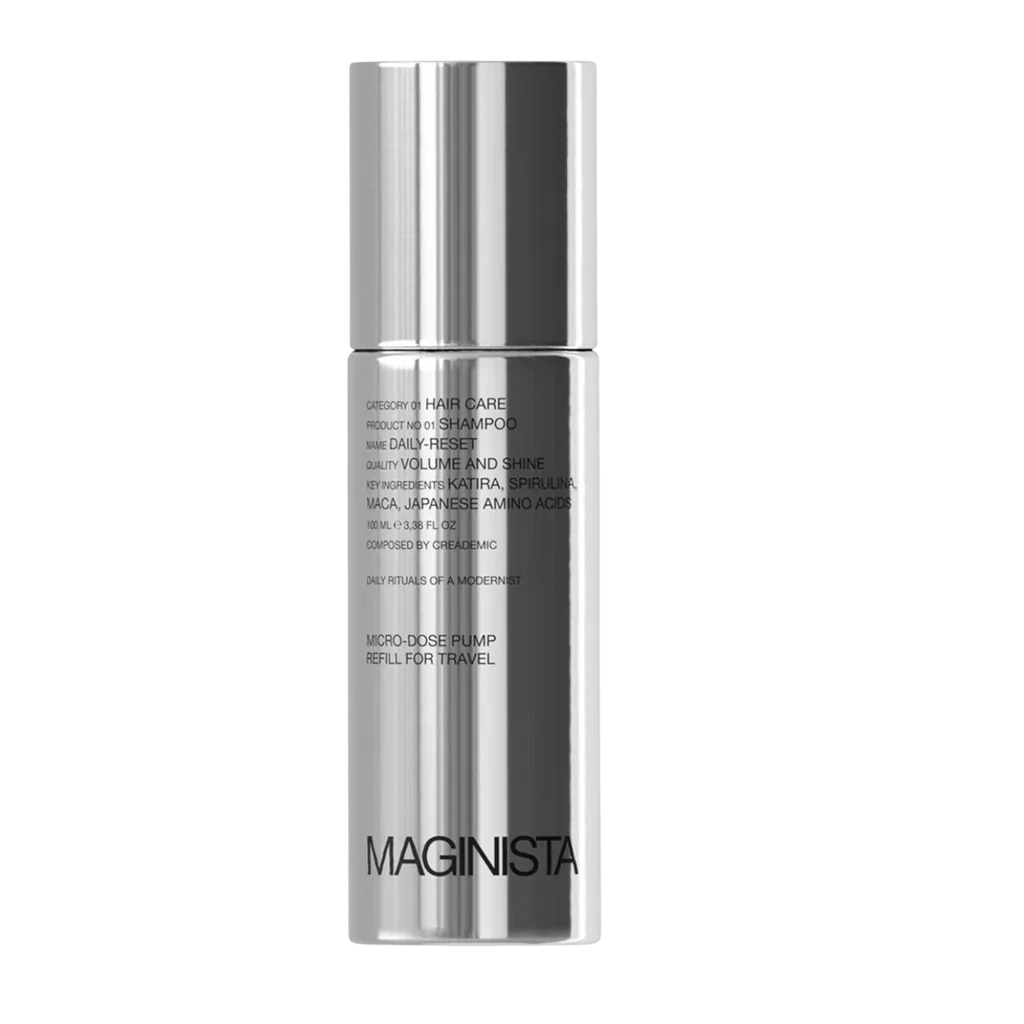 Maginista Daily-Reset Shampoo 100ml