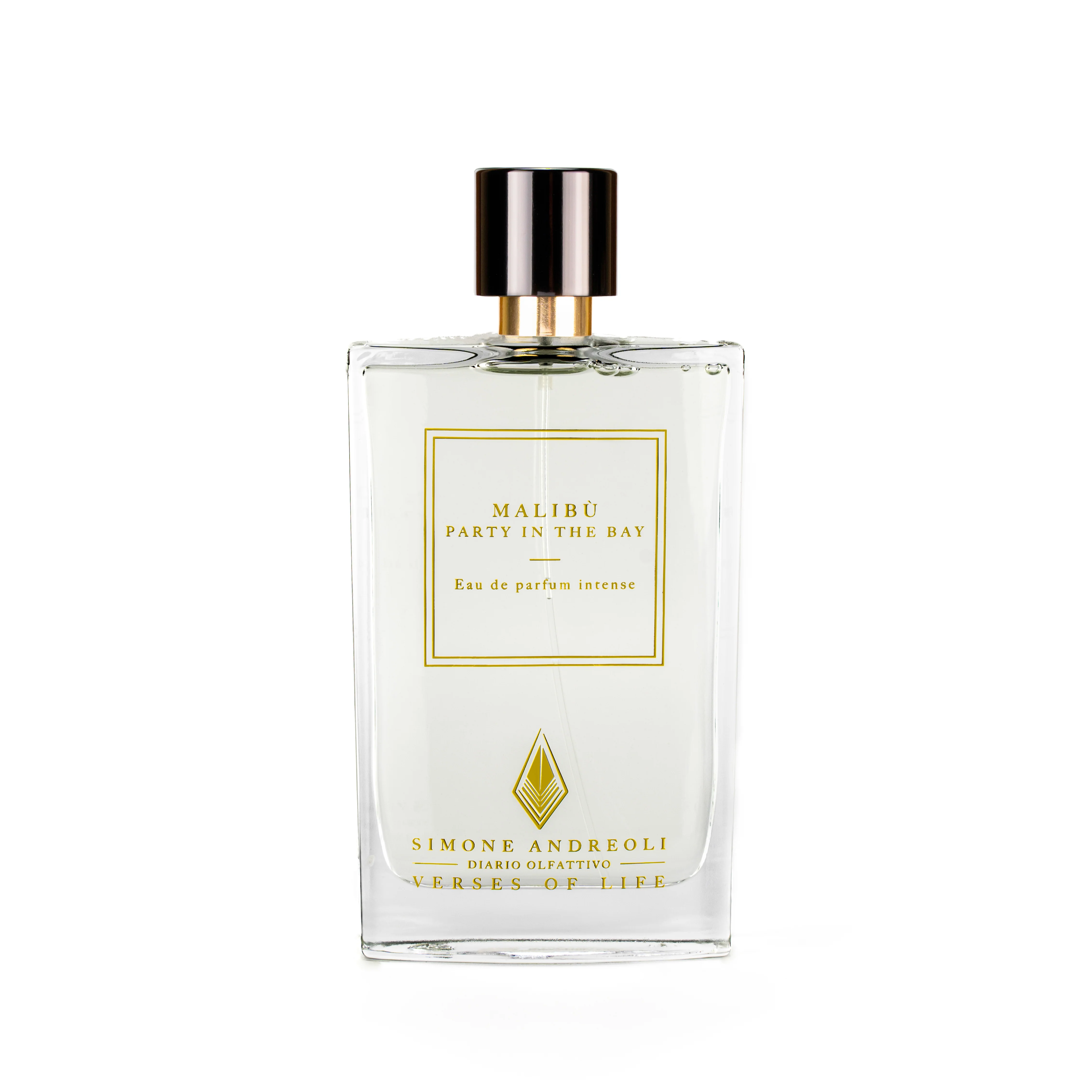 Malibu Party In The Bay Simone Andreoli Eau De Parfum 100ml