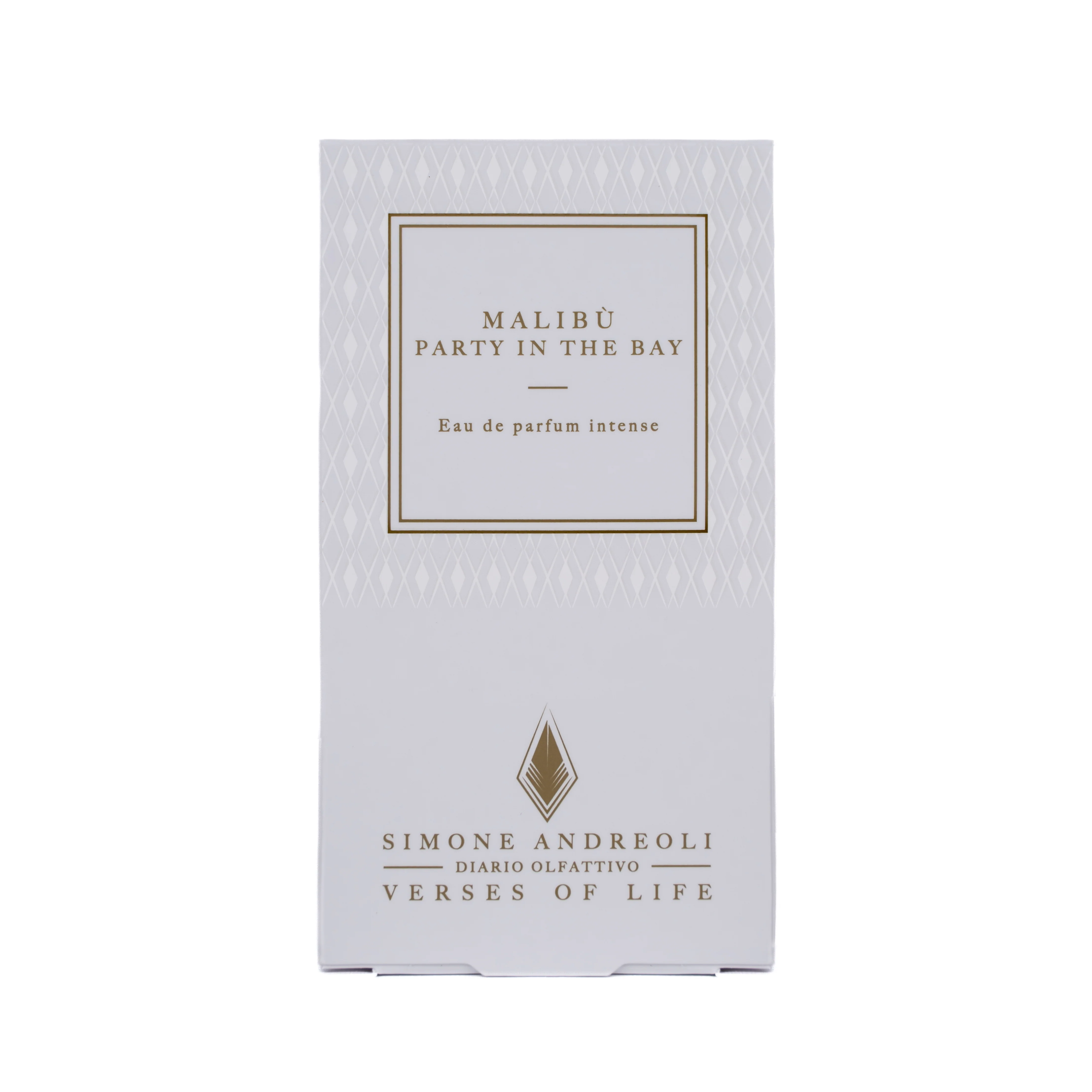 Malibu Party In The Bay Simone Andreoli Eau De Parfum 100ml - Image 4