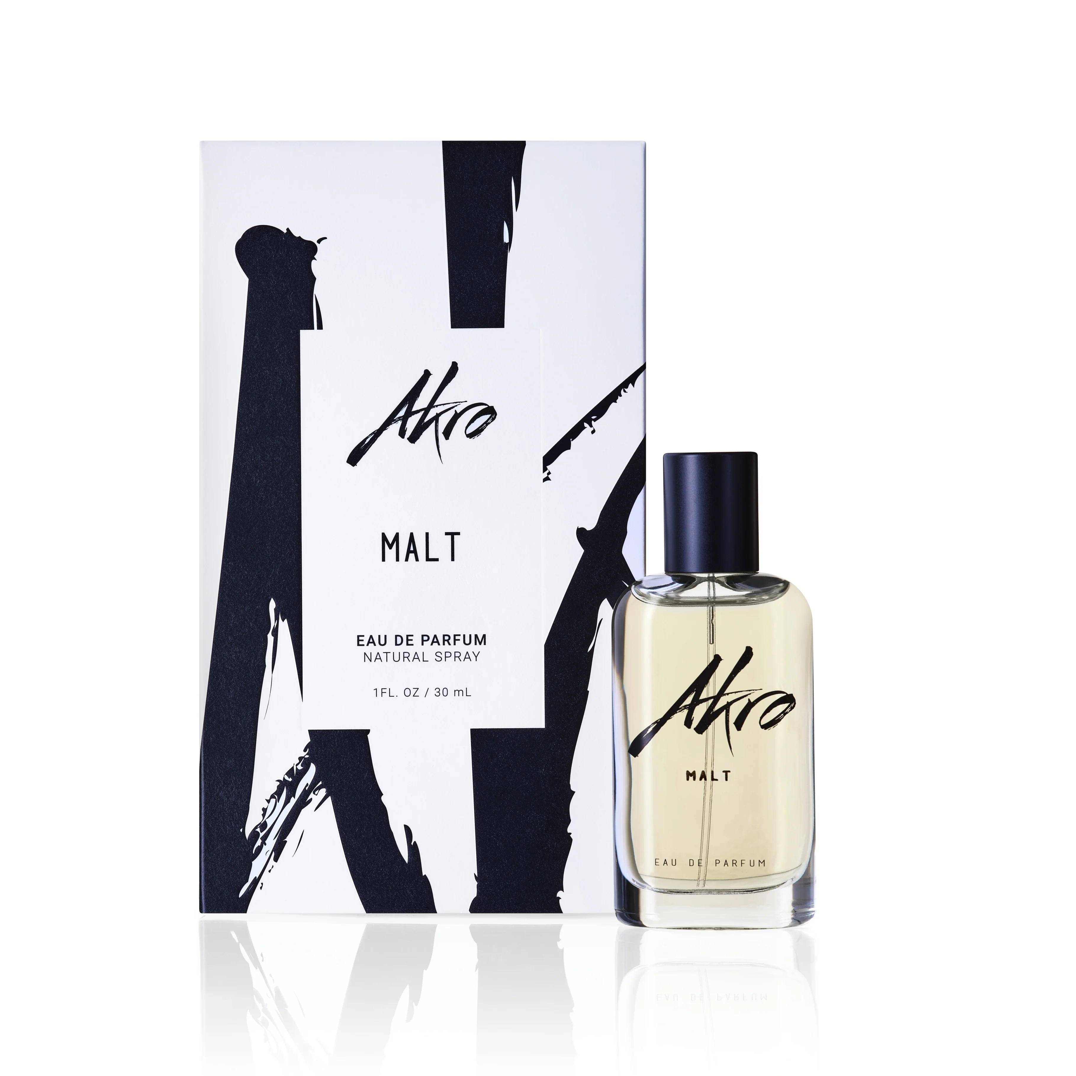 Malt EDP Akro Fragrances 100ml - Image 16
