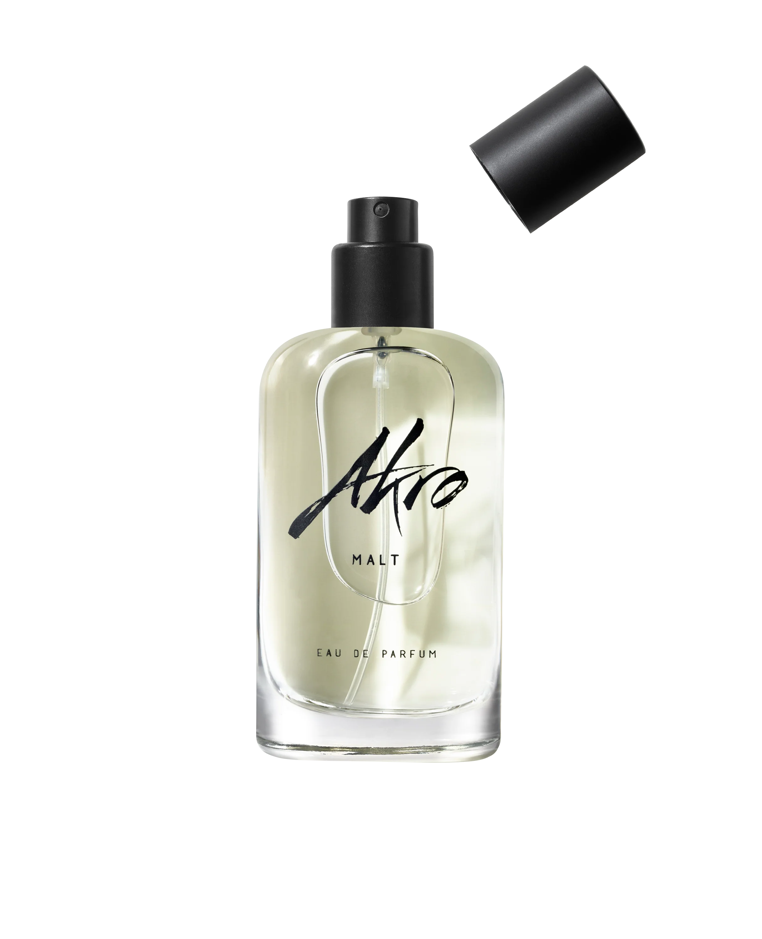 Malt EDP Akro Fragrances 100ml - Image 7