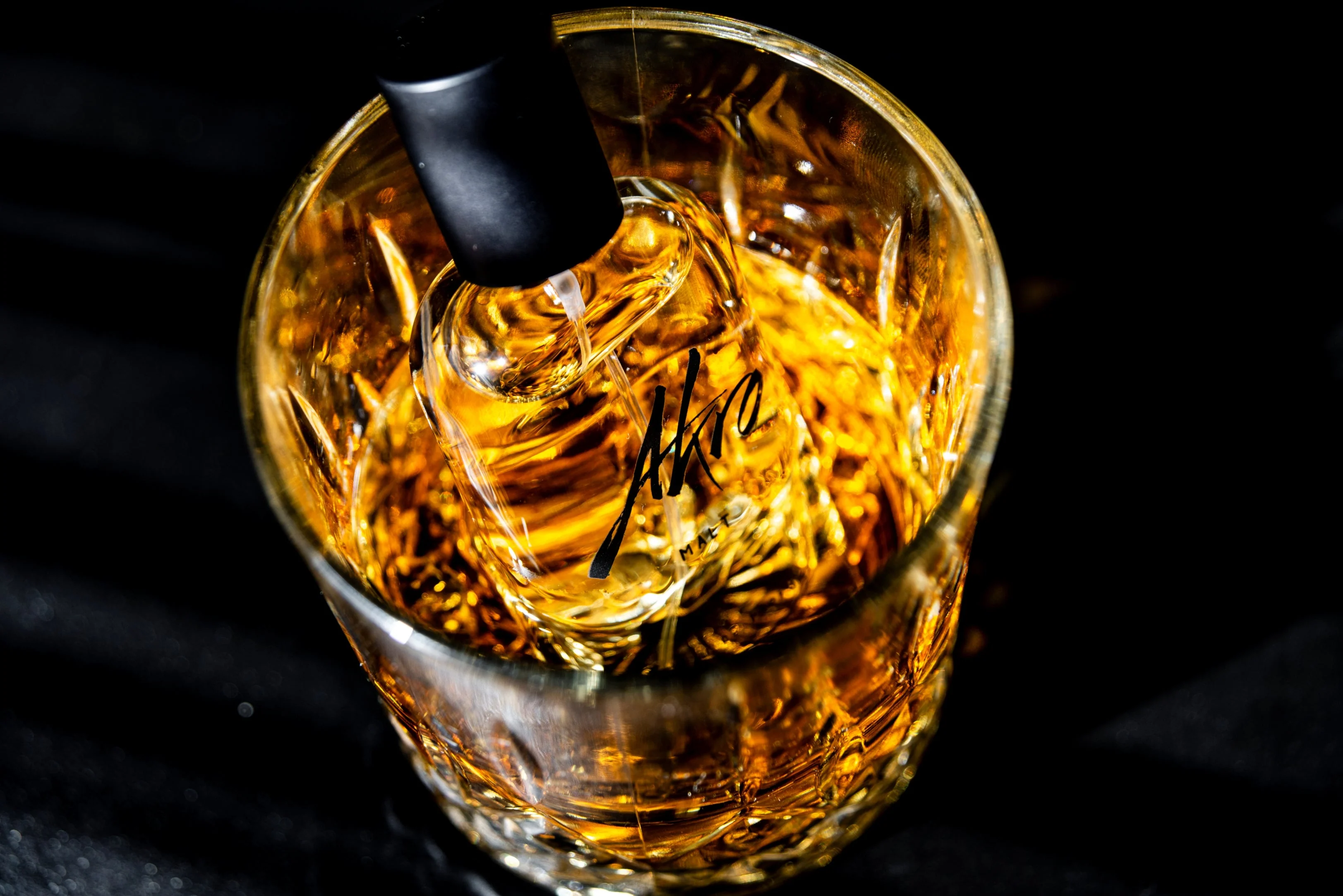 Malt EDP Akro Fragrances - Image 14