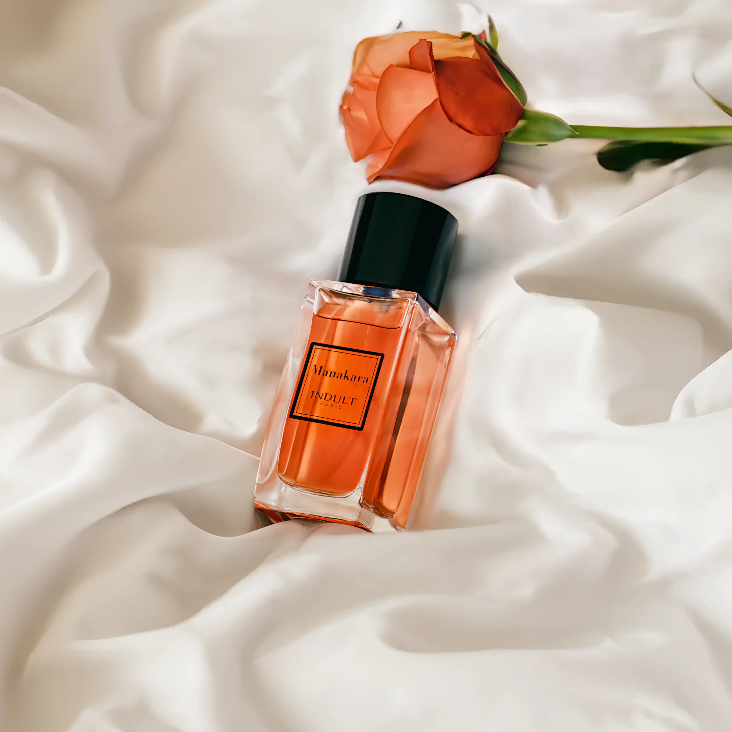 Manakara Indult Paris Eau de Parfum 50ml - Image 3