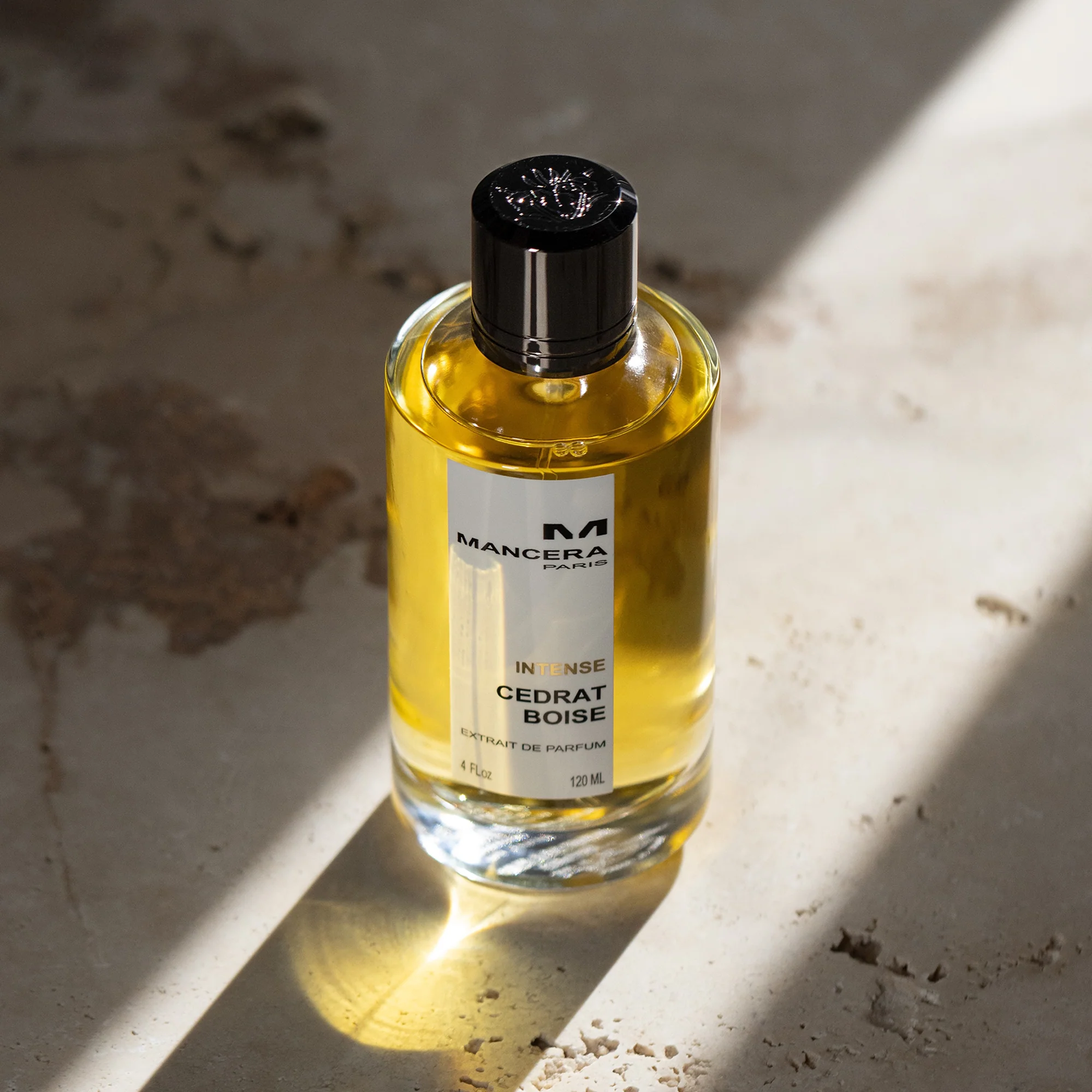 Mancera Intense Cedrat Boise Eau De Parfum 120ml - Image 2
