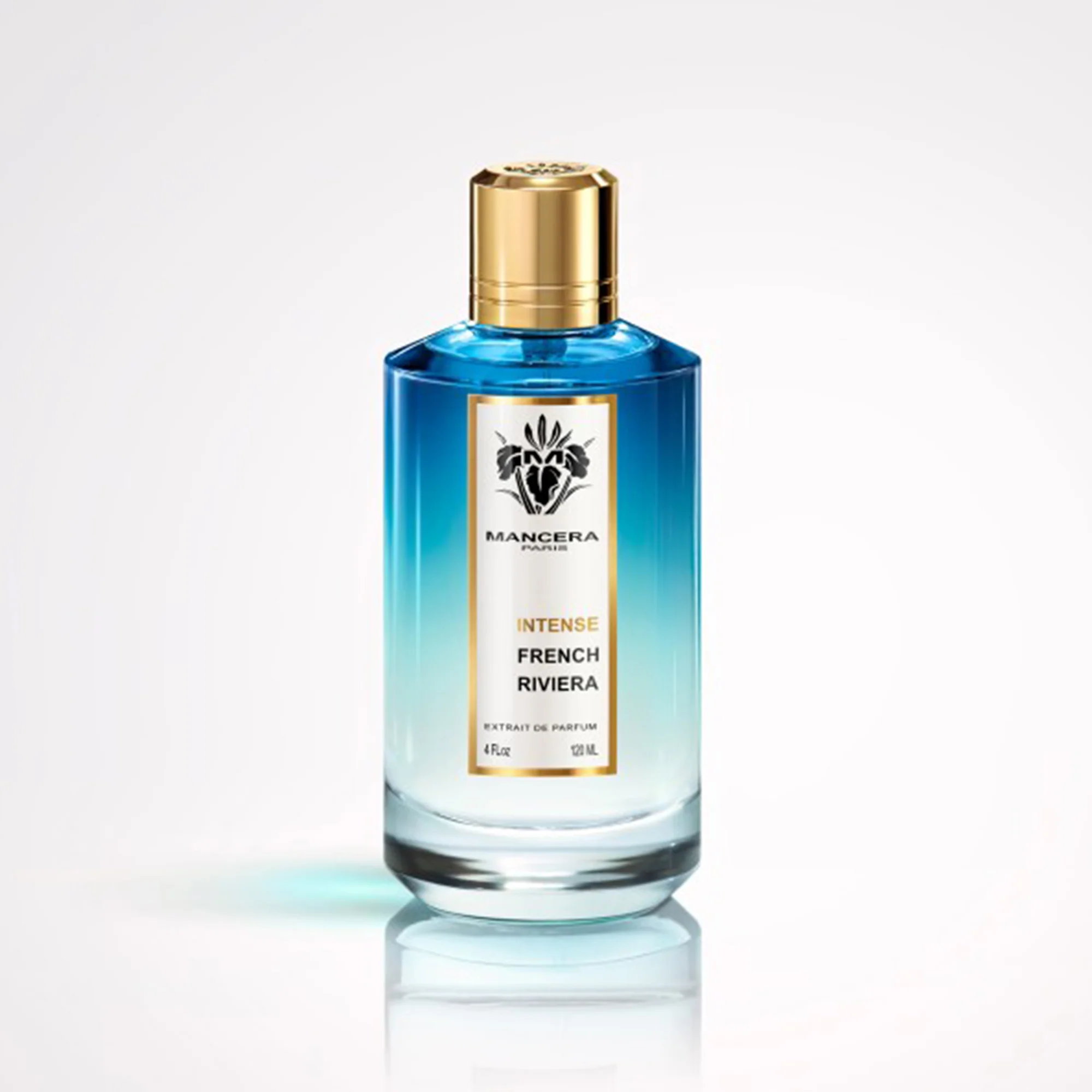 Mancera Intense French Riviera Eau De Parfum 120ml - Image 2