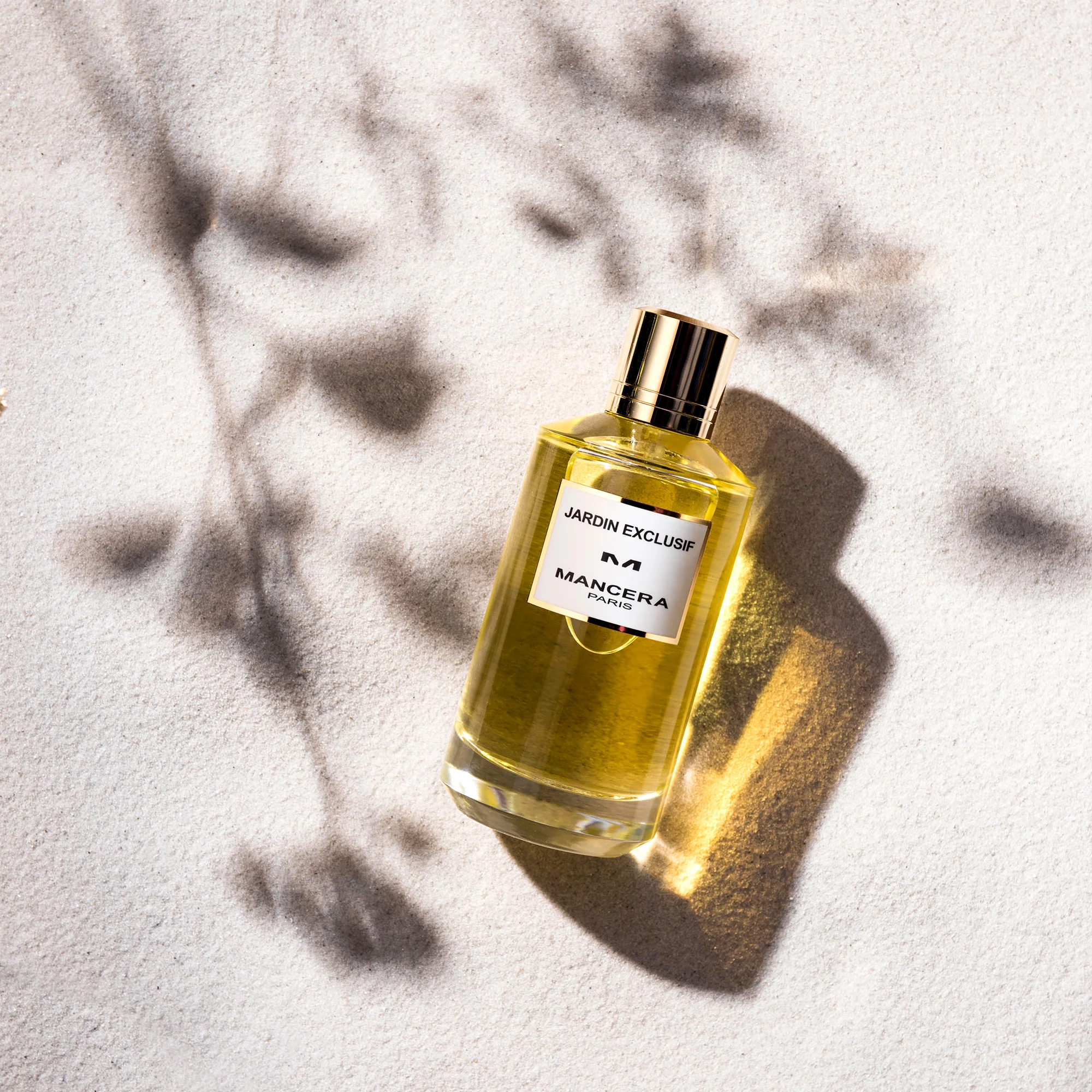 Mancera Jardin Exclusif Eau De Parfum 120ml - Image 3