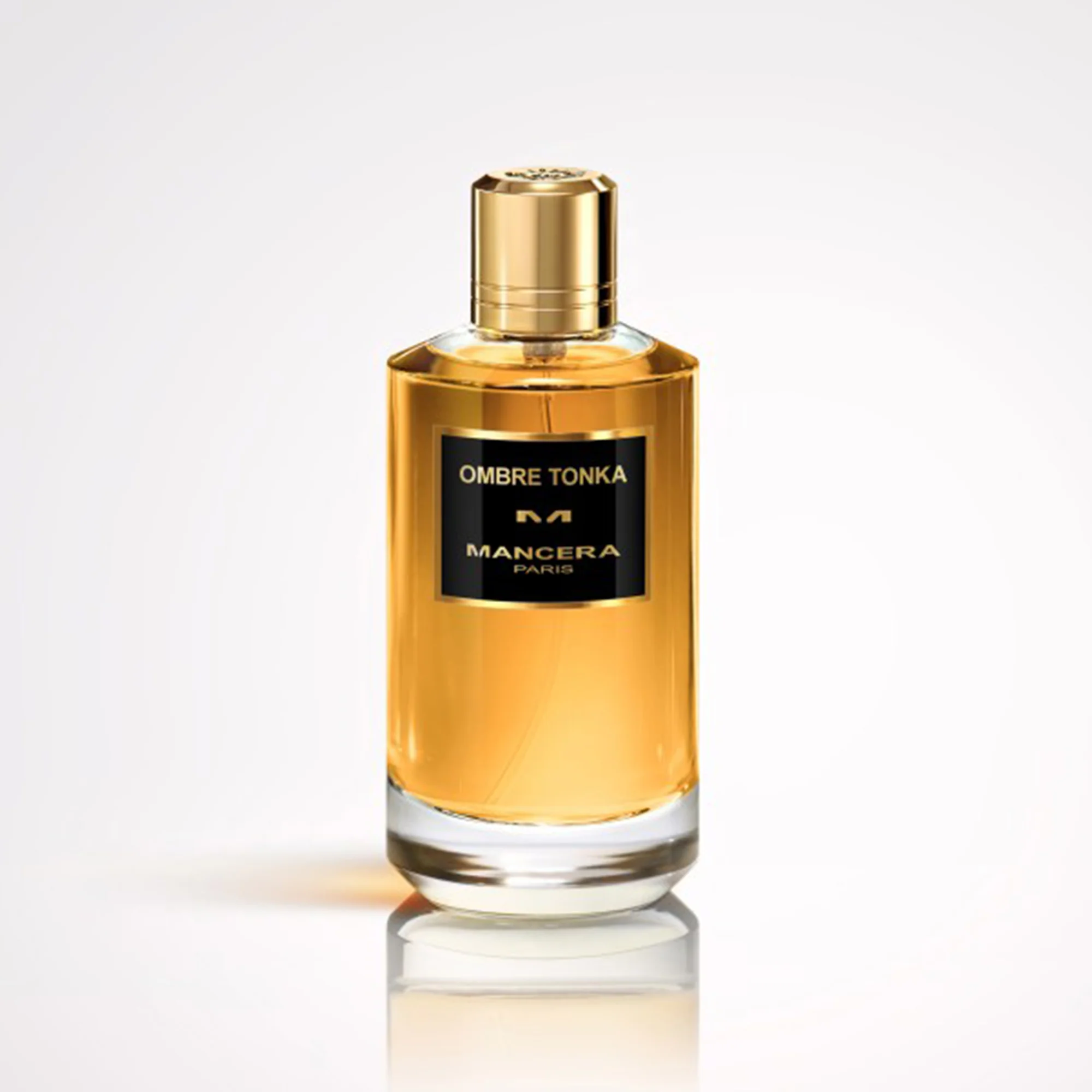 Mancera Ombre Tonka Eau De Parfum 120ml - Image 2