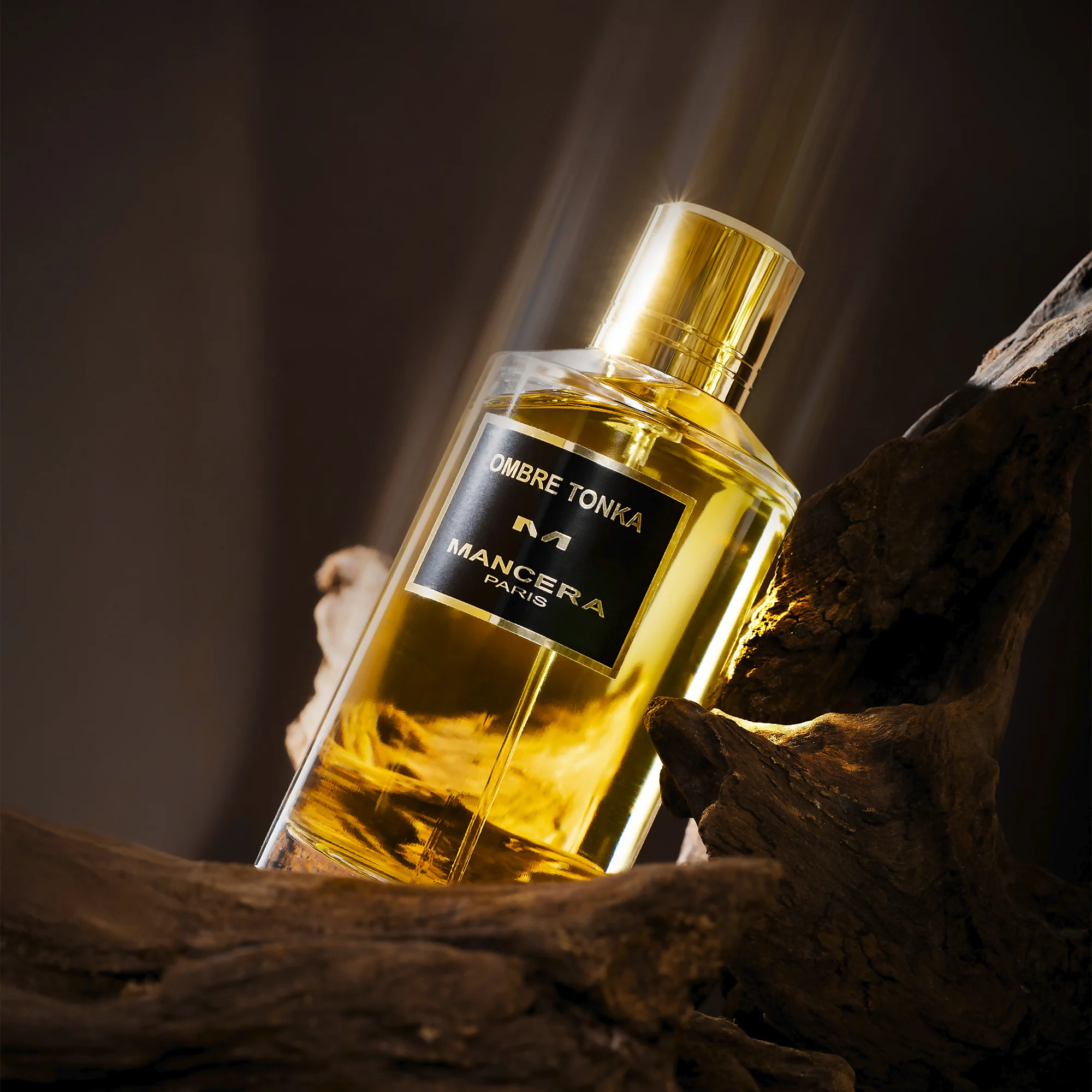 Mancera Ombre Tonka Eau De Parfum 120ml - Image 4
