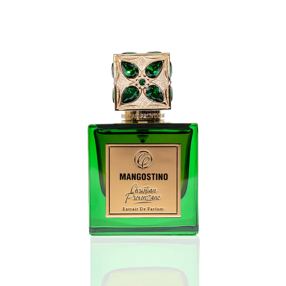 Mangostino Christian Provenzano Extrait De Parfum 100ml